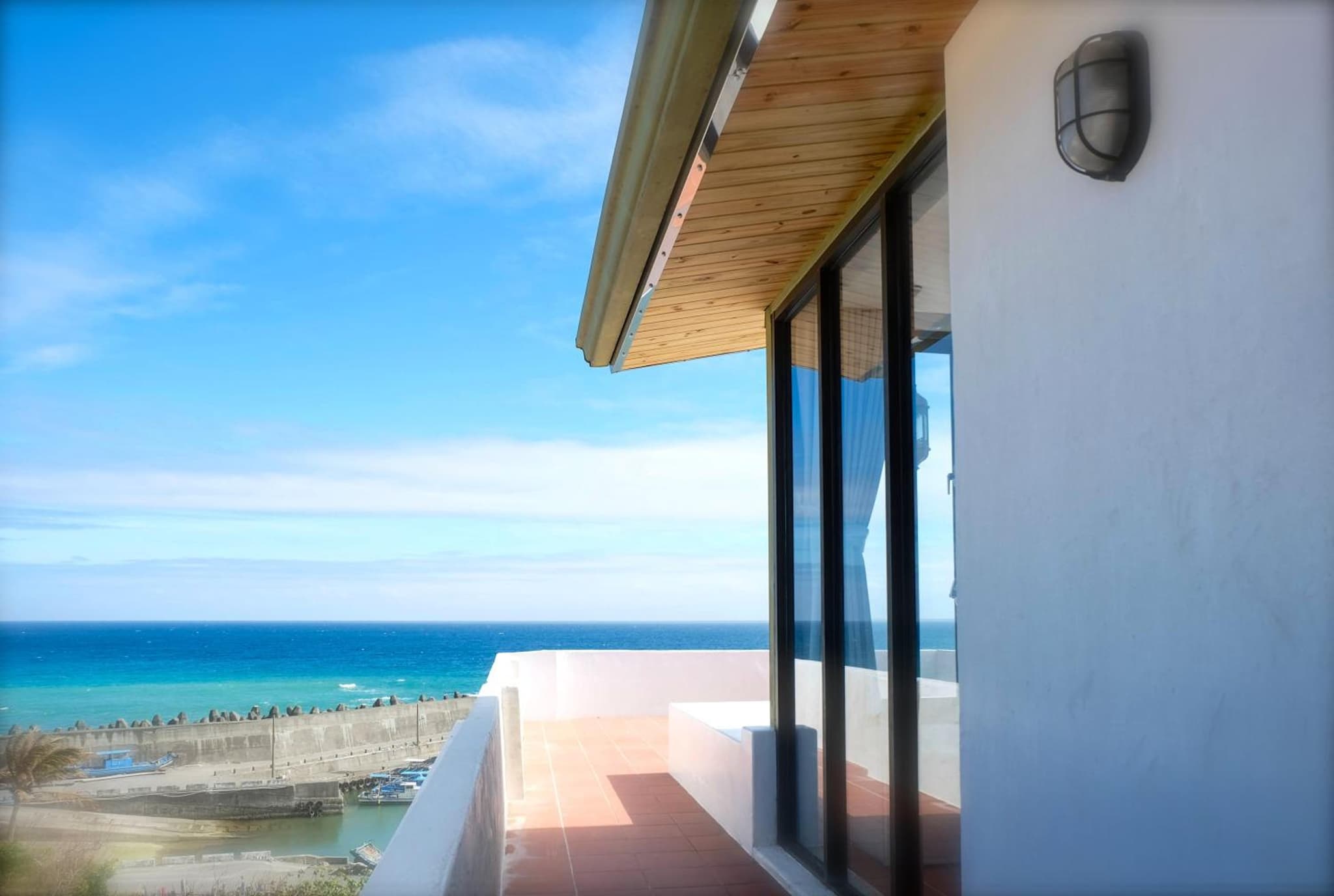Sea Shore Hotel