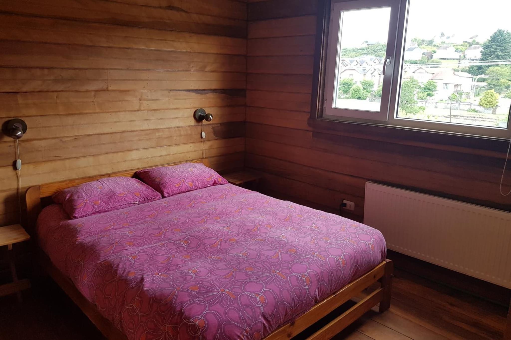 Hostal Compass del Sur photo 6