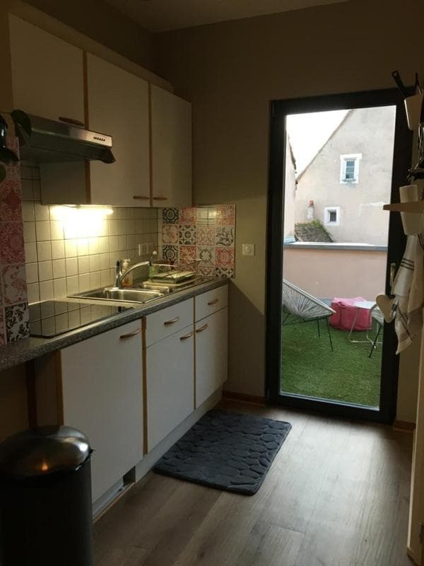 Les appartements d'estelle photo 4