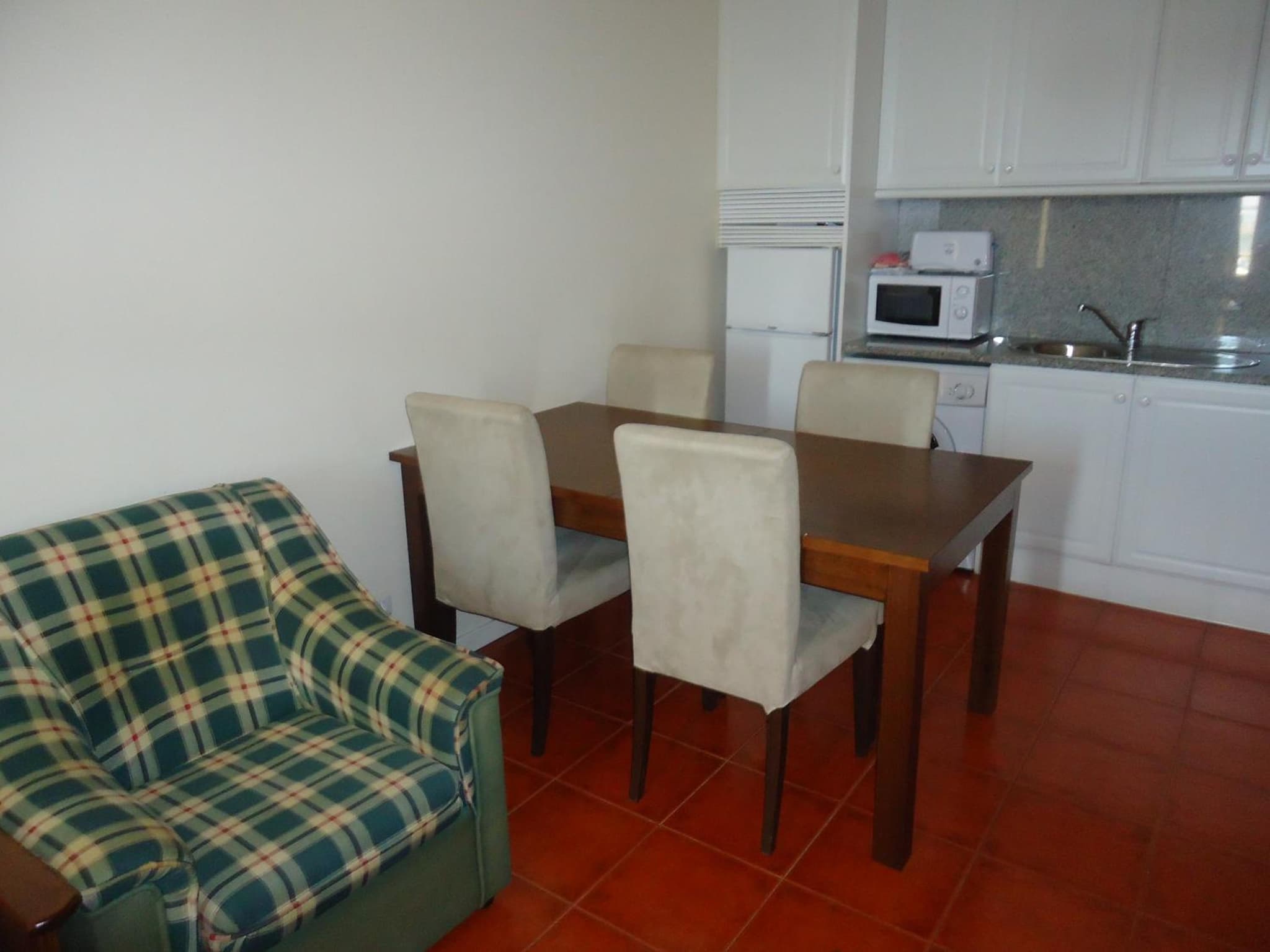 Apartamentos Varandas da Rocha photo 6