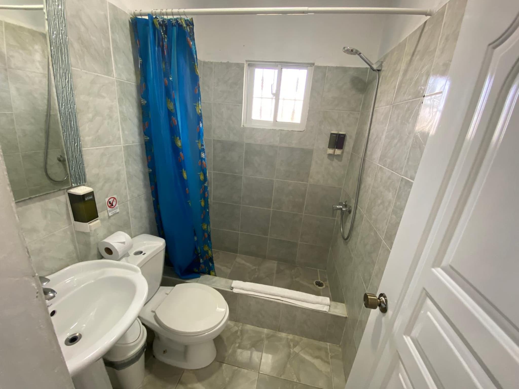 Hotel Agua Dulce photo 8