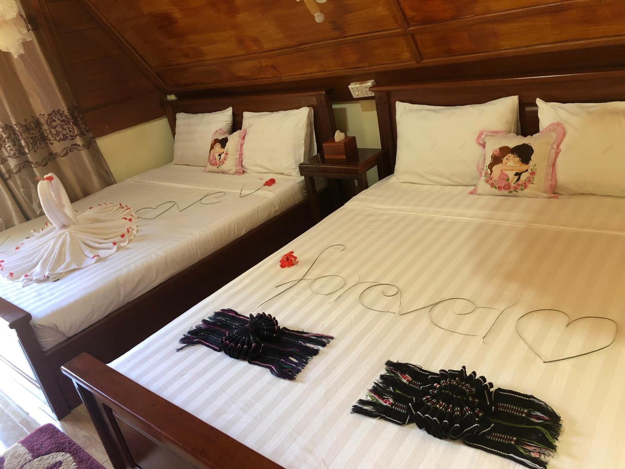 Mondulkiri Pizza Bungalows photo 3