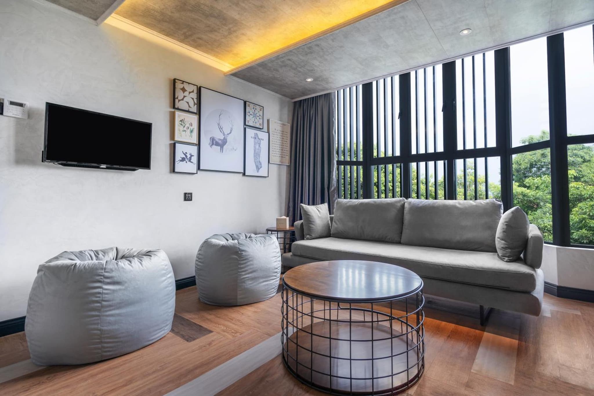 A&R Urban Hotel photo 3