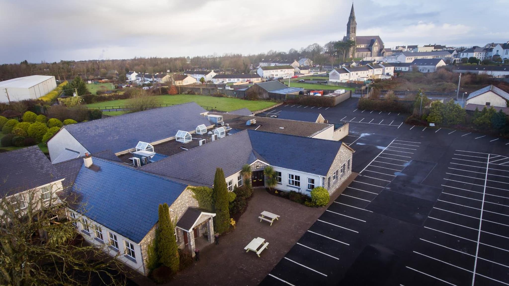 Rathkeale House Hotel photo 9