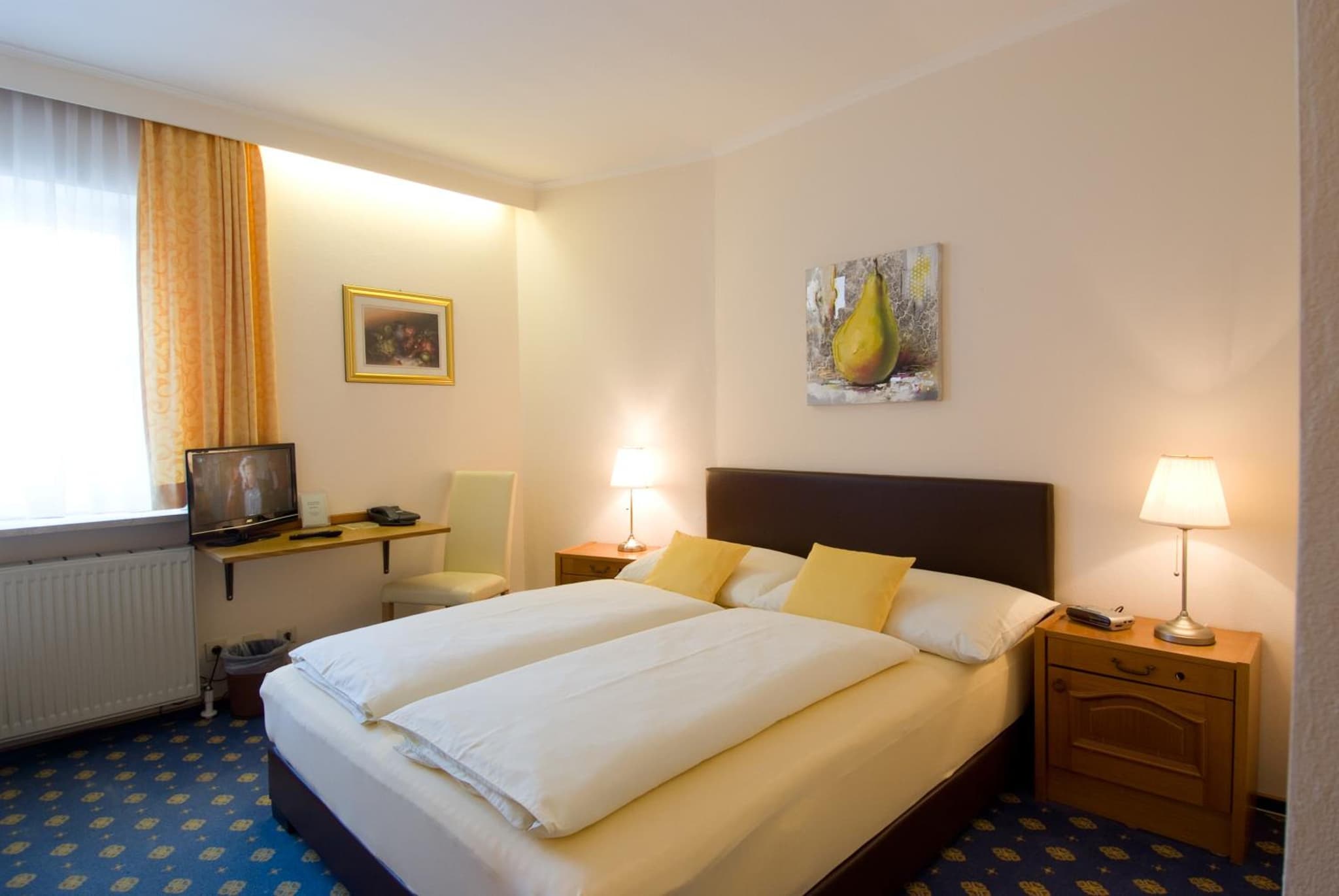 Hotel Biedermeier Hof photo 3