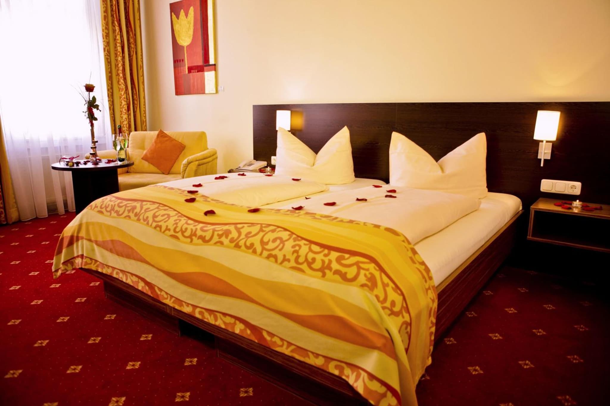 Drexel´s Parkhotel photo 8
