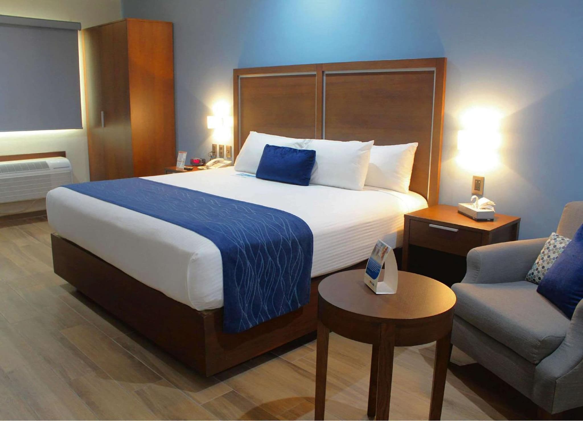 Comfort Inn Monterrey Norte photo 2