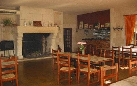 Hôtel Etang des Reynats photo 6