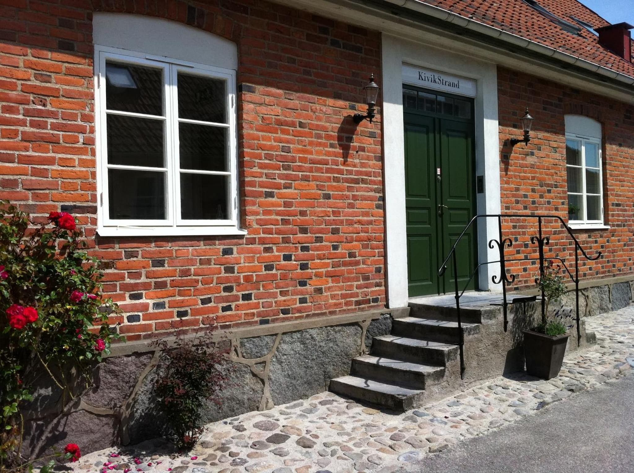 Kivikstrand Badhotell photo 9
