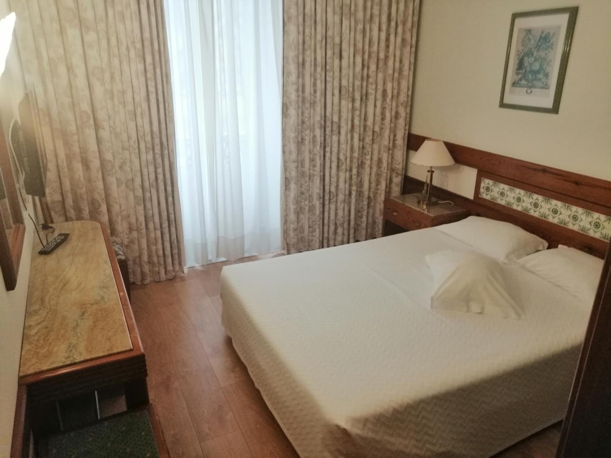 Hotel Universal photo 8