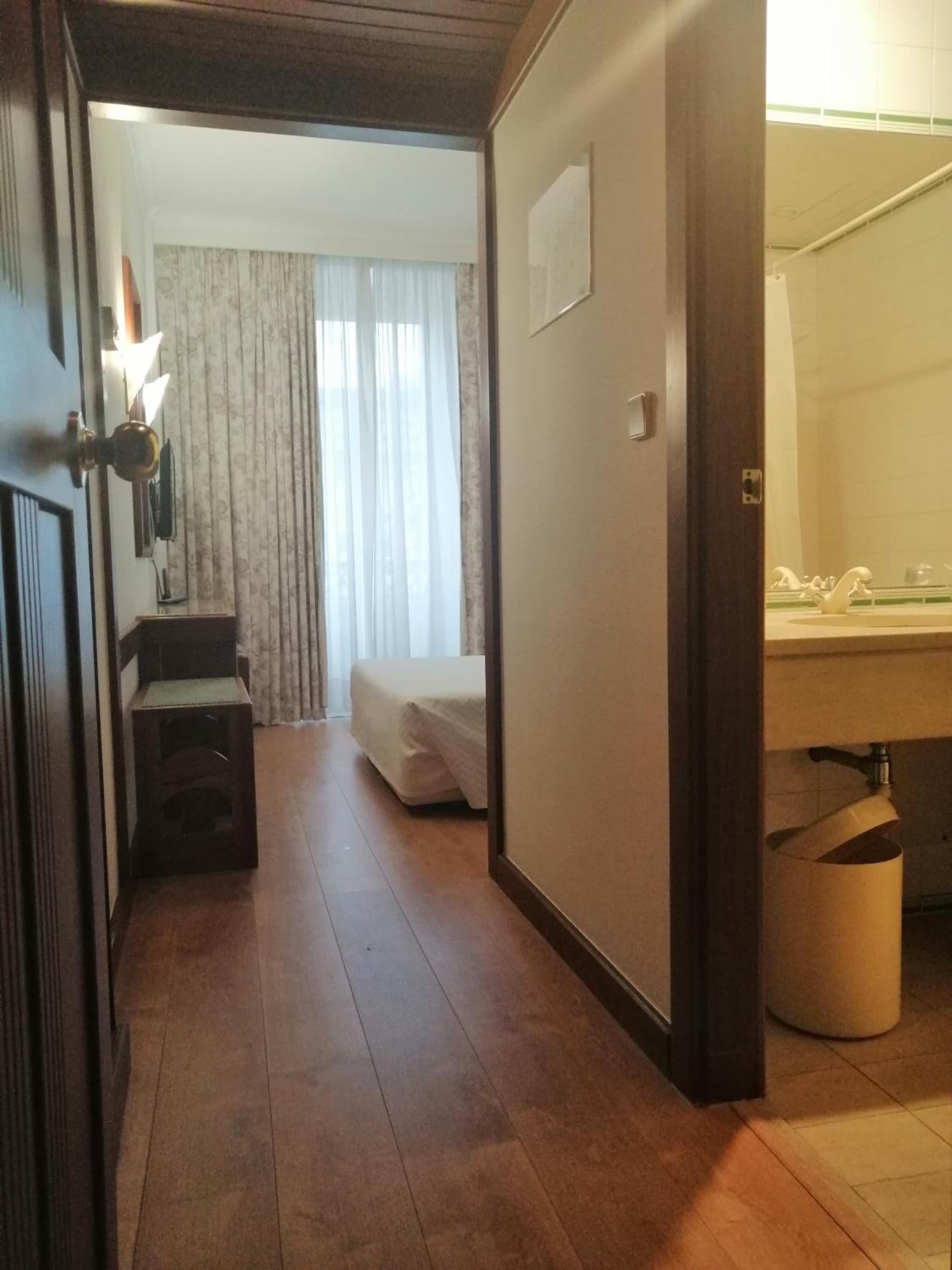 Hotel Universal photo 6