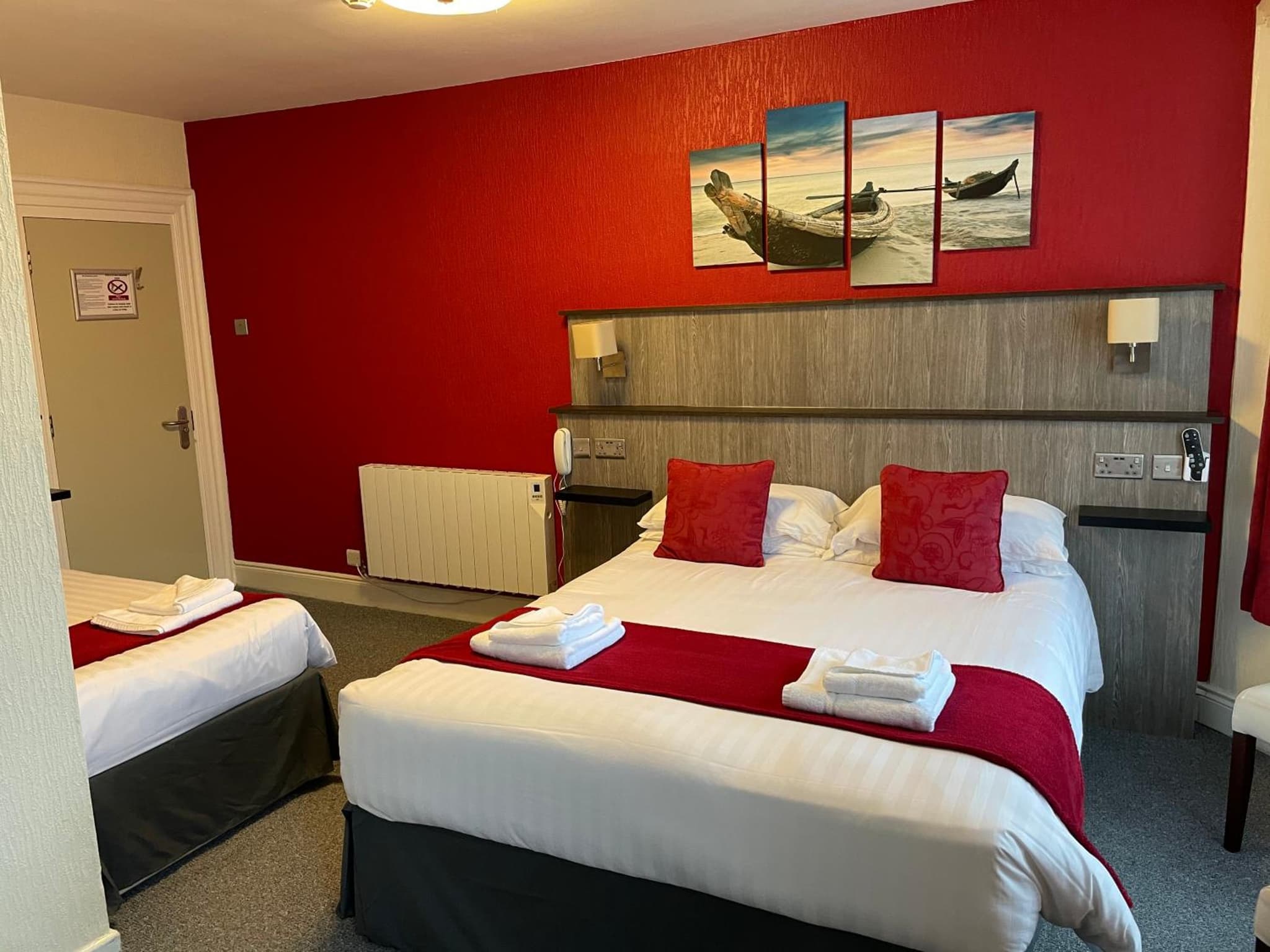 The Port Hotel photo 9