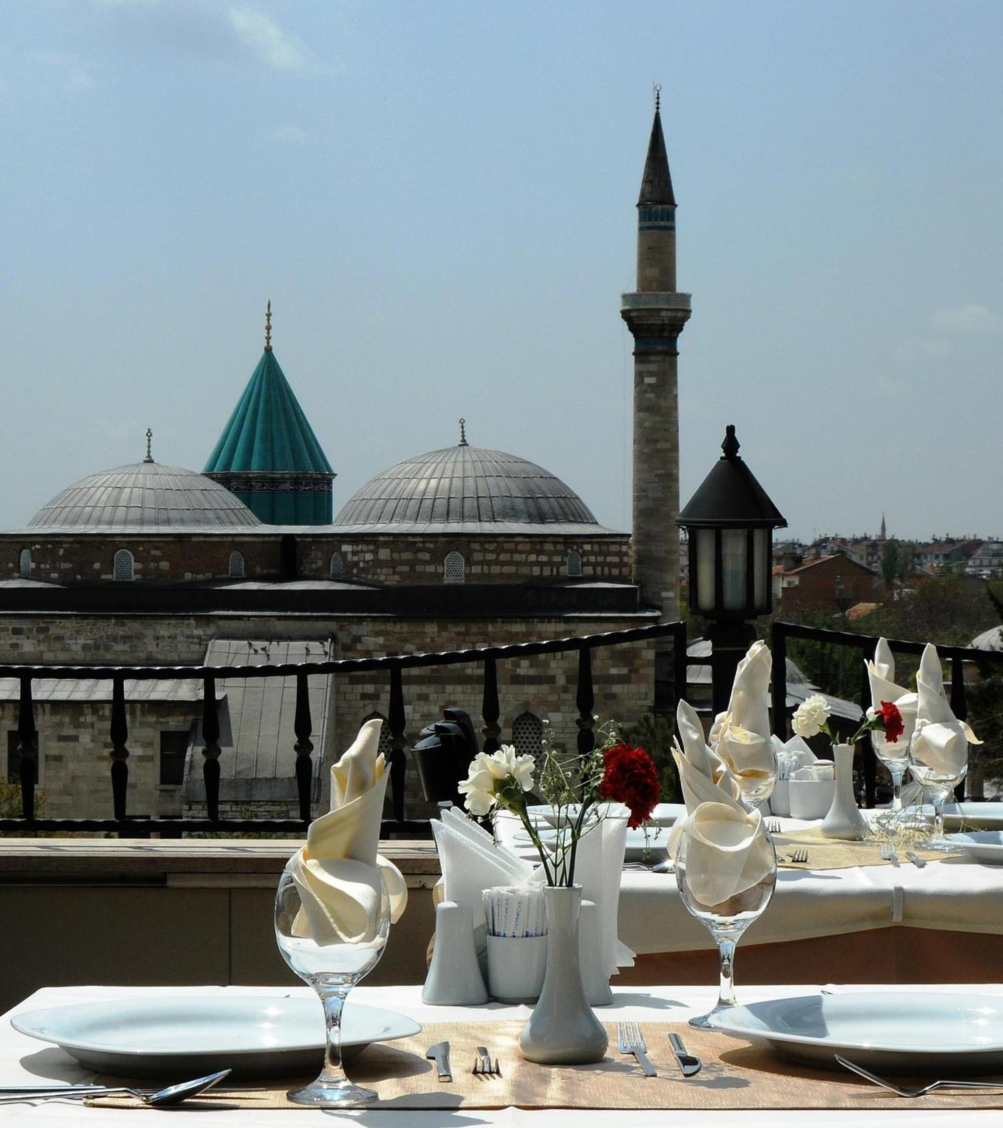 Rumi Hotel photo 7