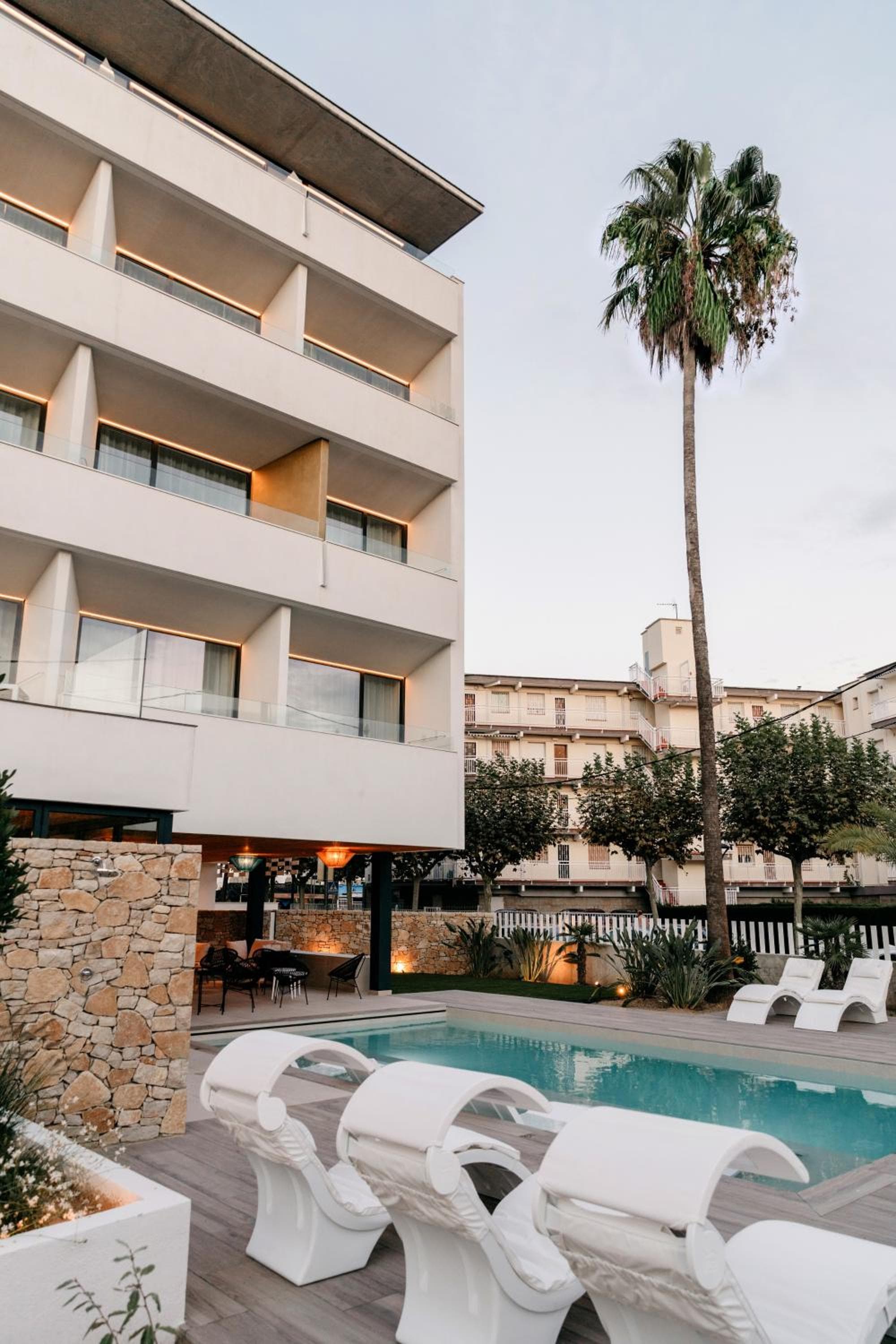 Instants Boutique Hotel photo 8