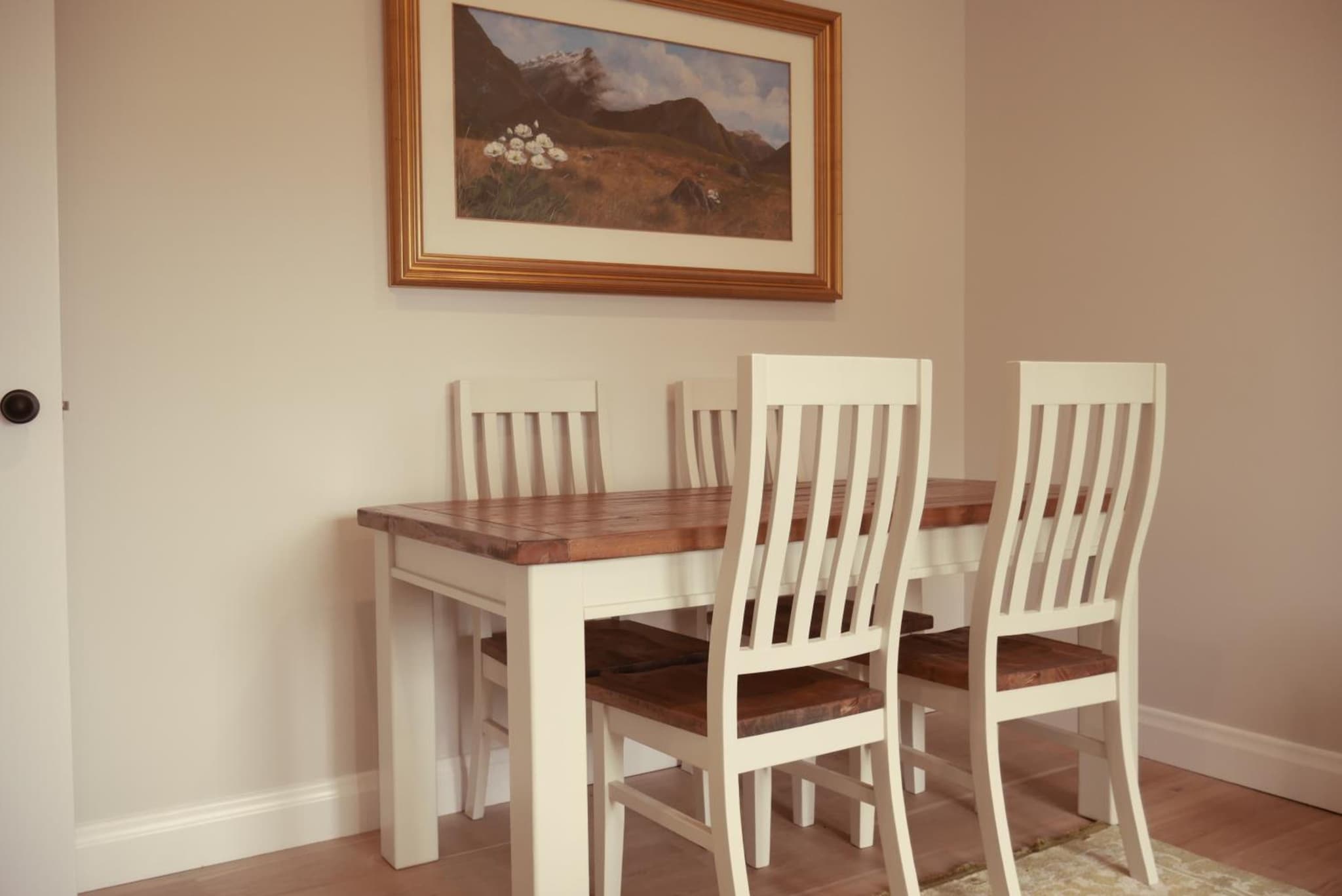 Apartment on St Georges photo 9