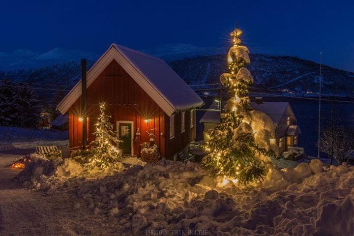 Kræmarvika Lodge photo 3
