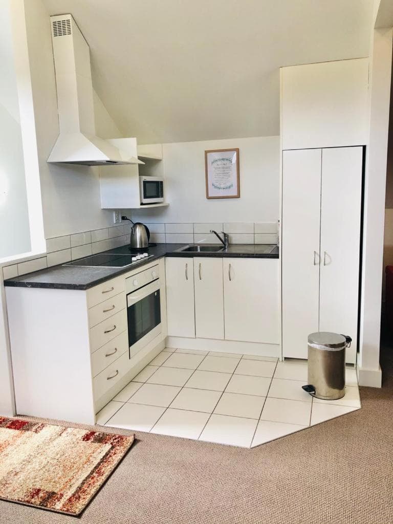 Spacious, Peaceful, Fully Equipped 1BR Apartment photo 6
