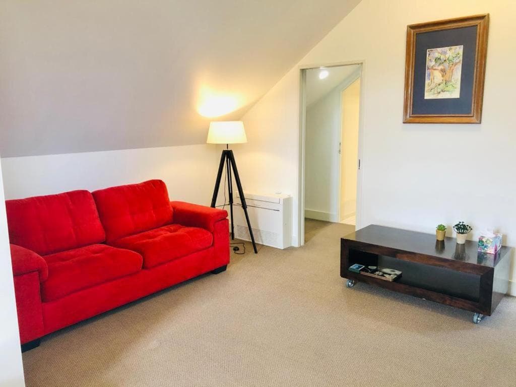 Spacious, Peaceful, Fully Equipped 1BR Apartment photo 9
