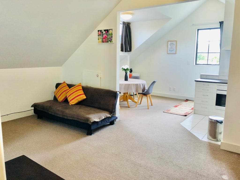 Spacious, Peaceful, Fully Equipped 1BR Apartment photo 5