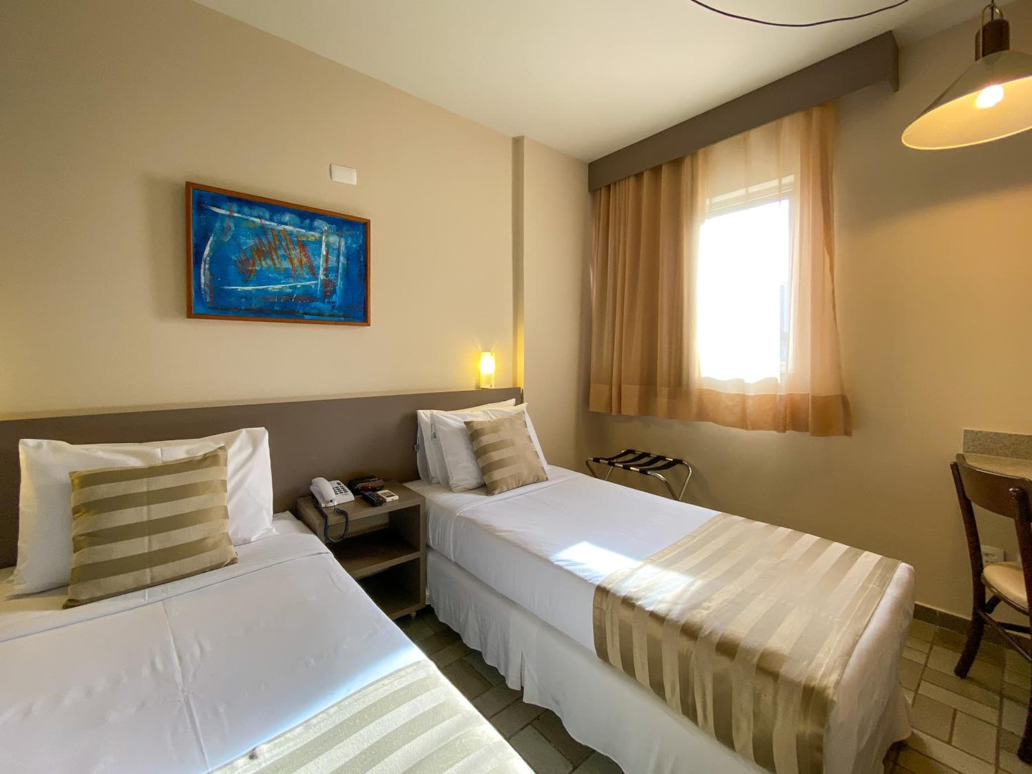 Hotel Caiçara João Pessoa photo 2