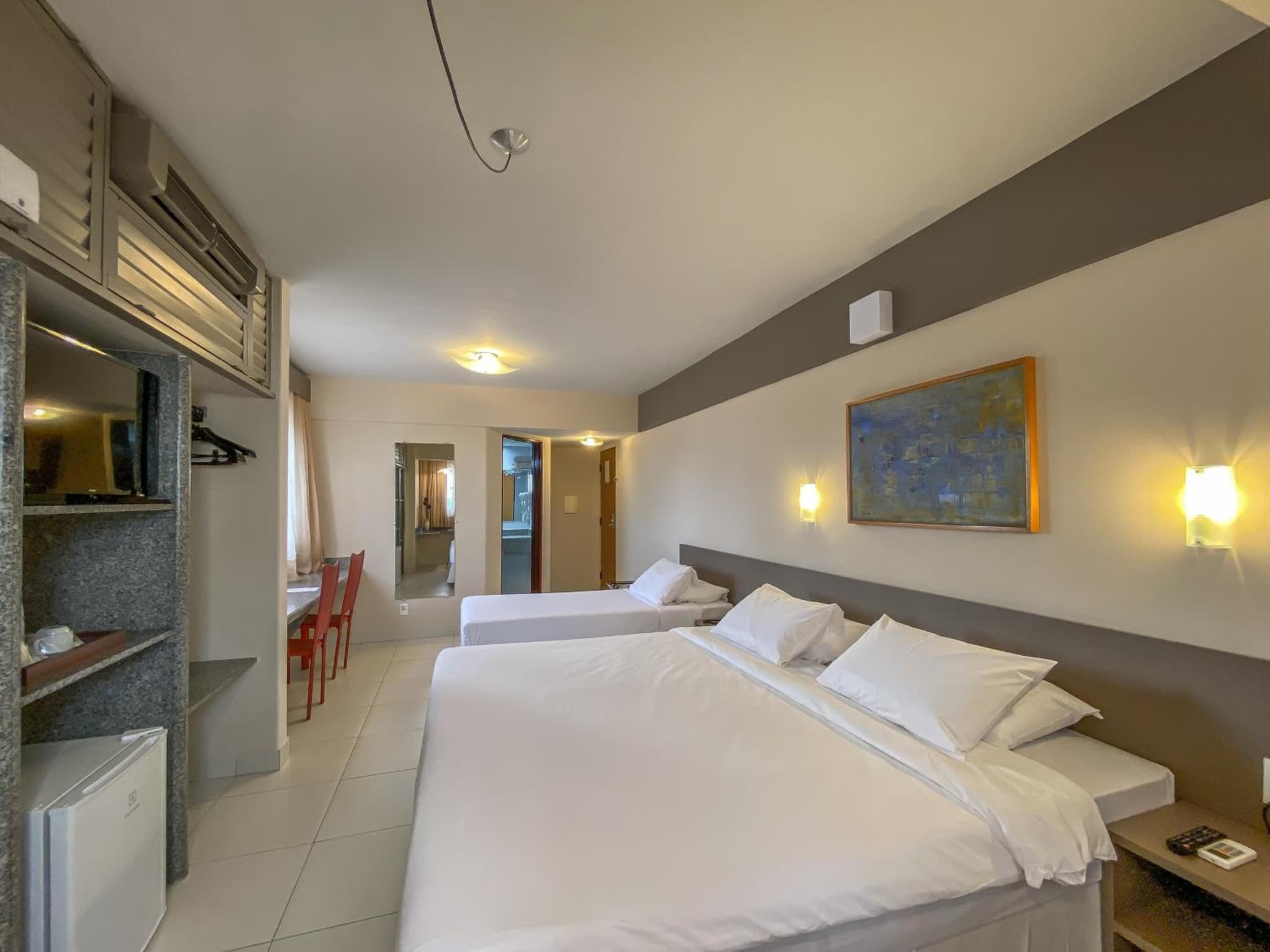 Hotel Caiçara João Pessoa photo 8