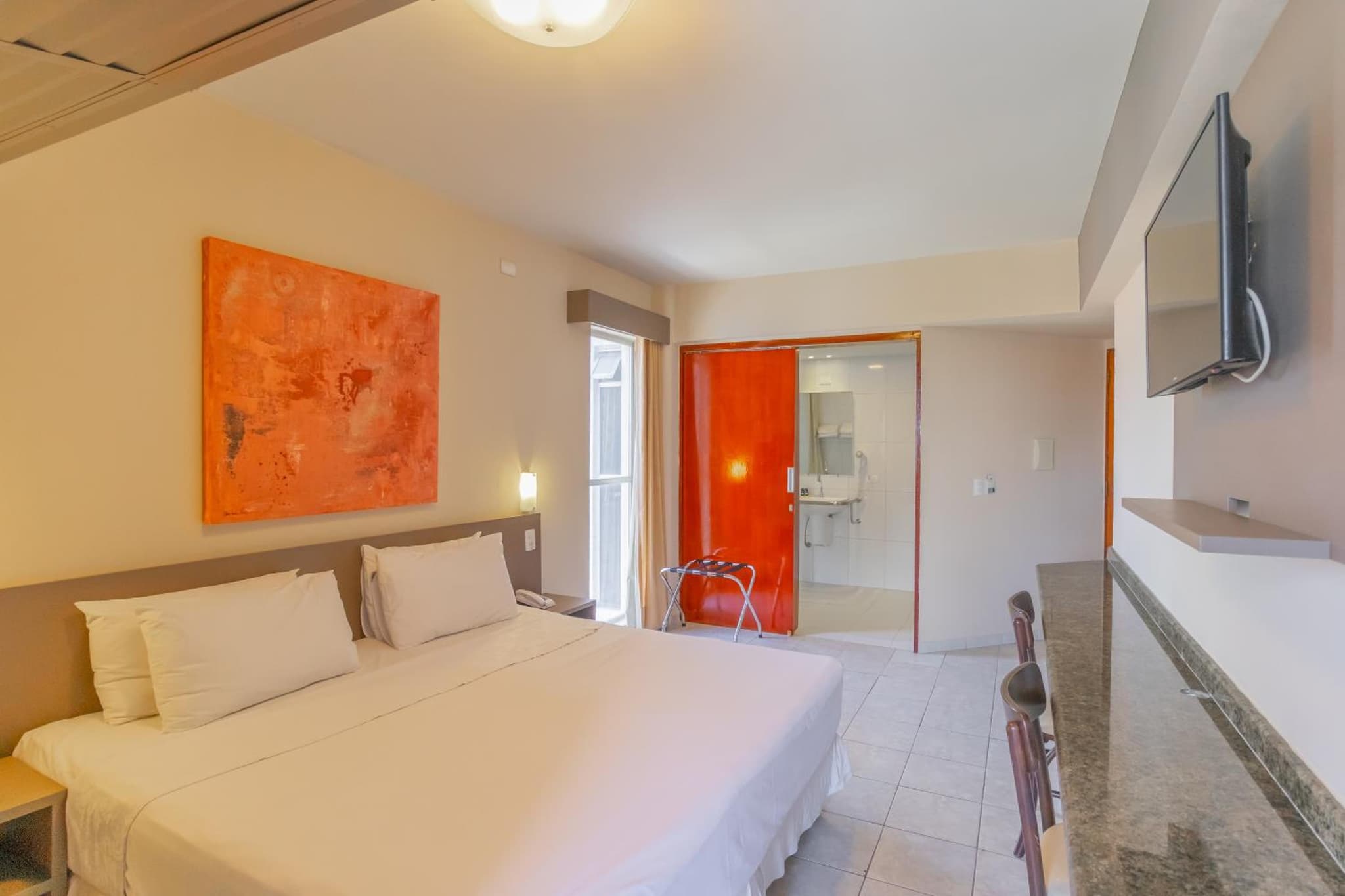 Hotel Caiçara João Pessoa photo 9