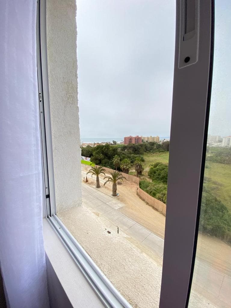 Departamento con Vista al Mar photo 9
