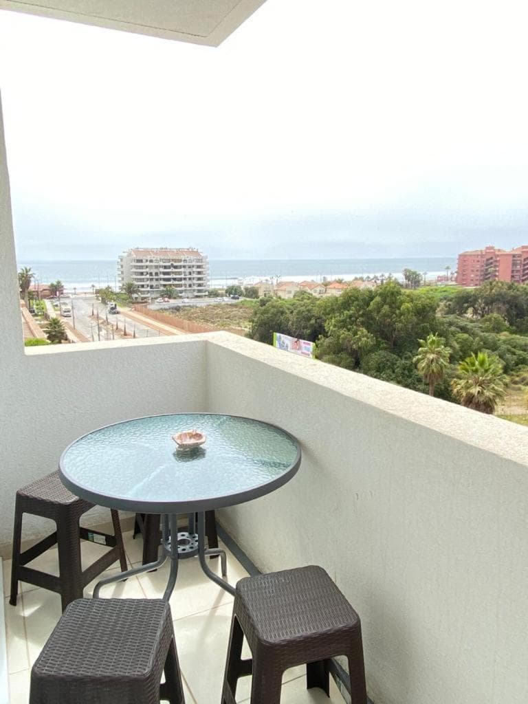 Departamento con Vista al Mar photo 8