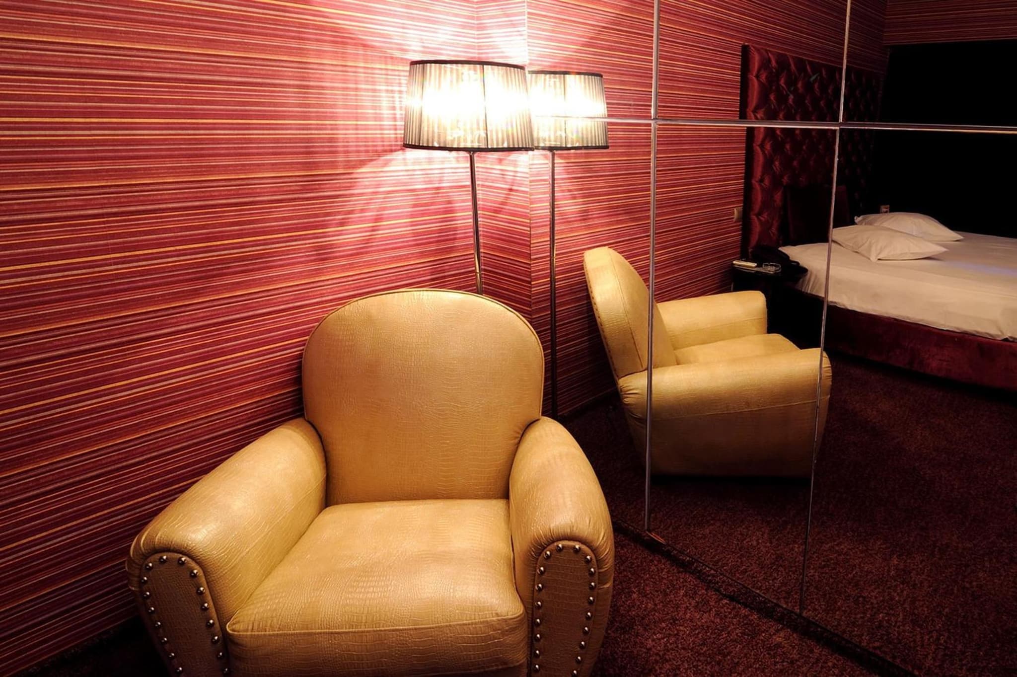 The Crystal Blue Hotel photo 4