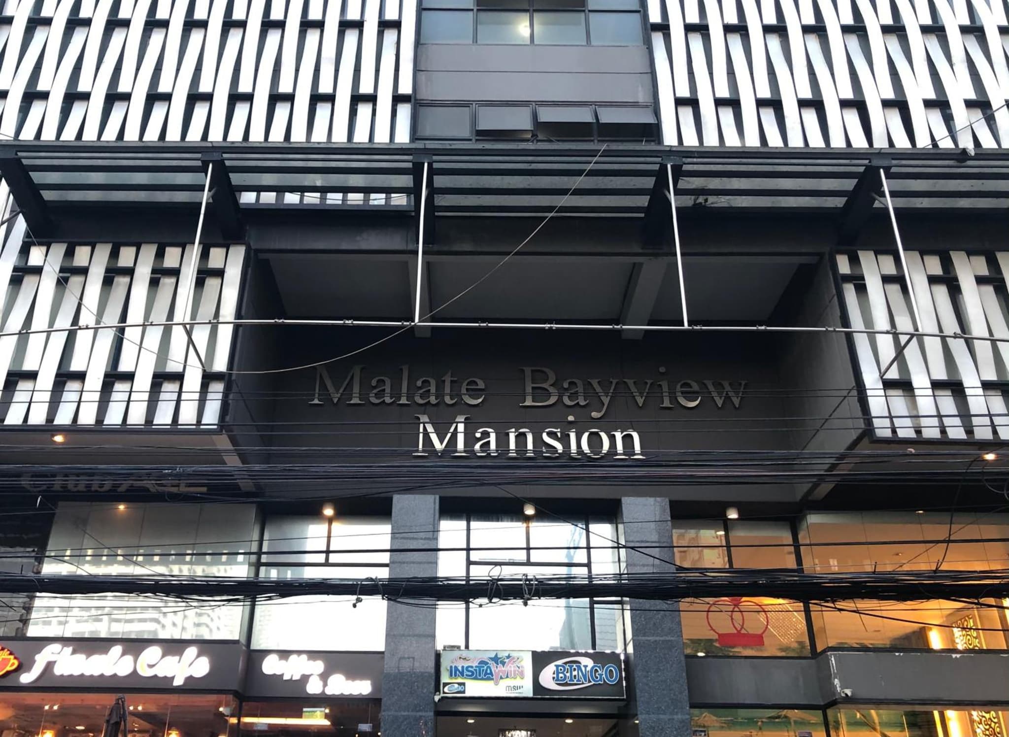 building