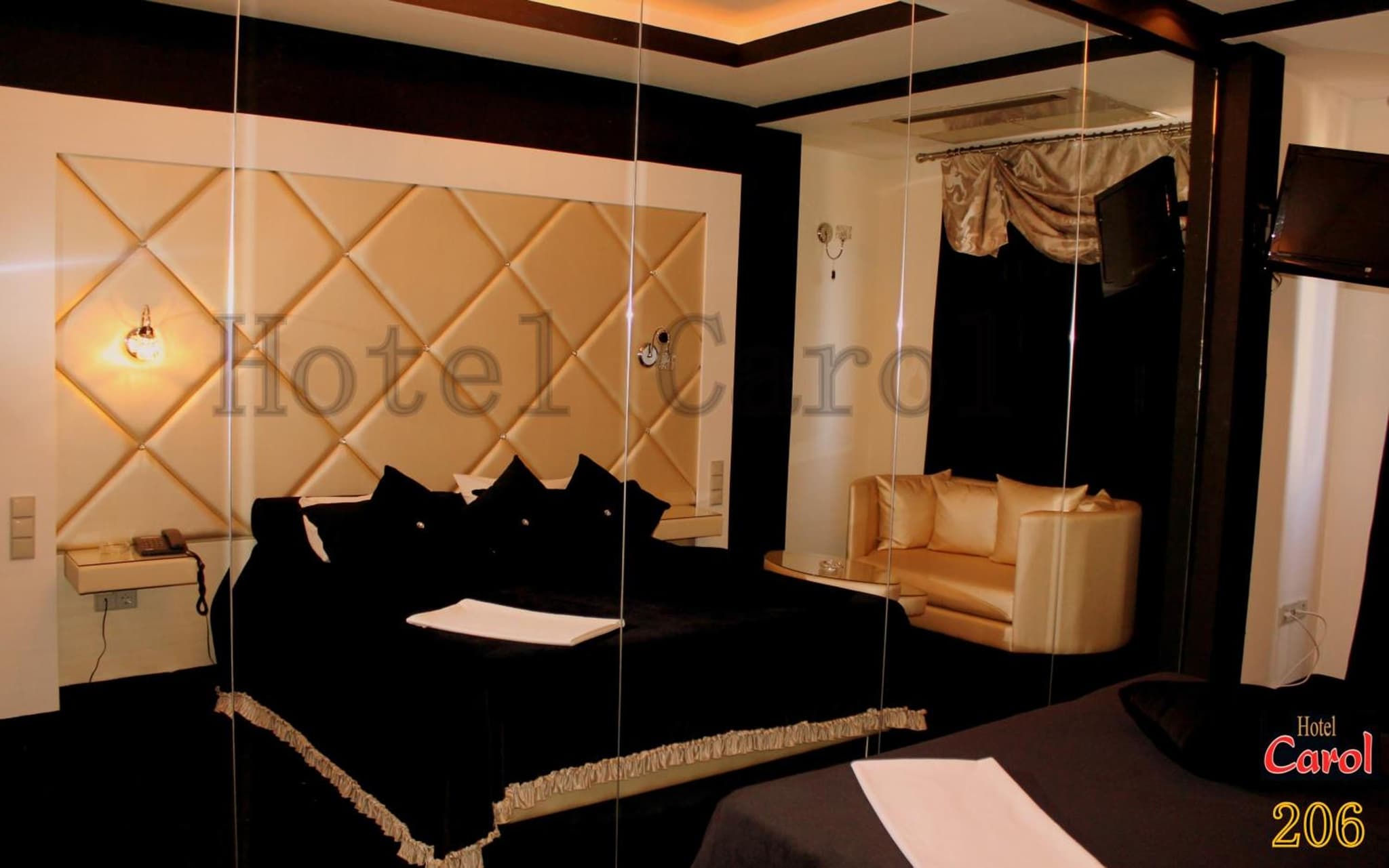 Carol Hotel photo 8