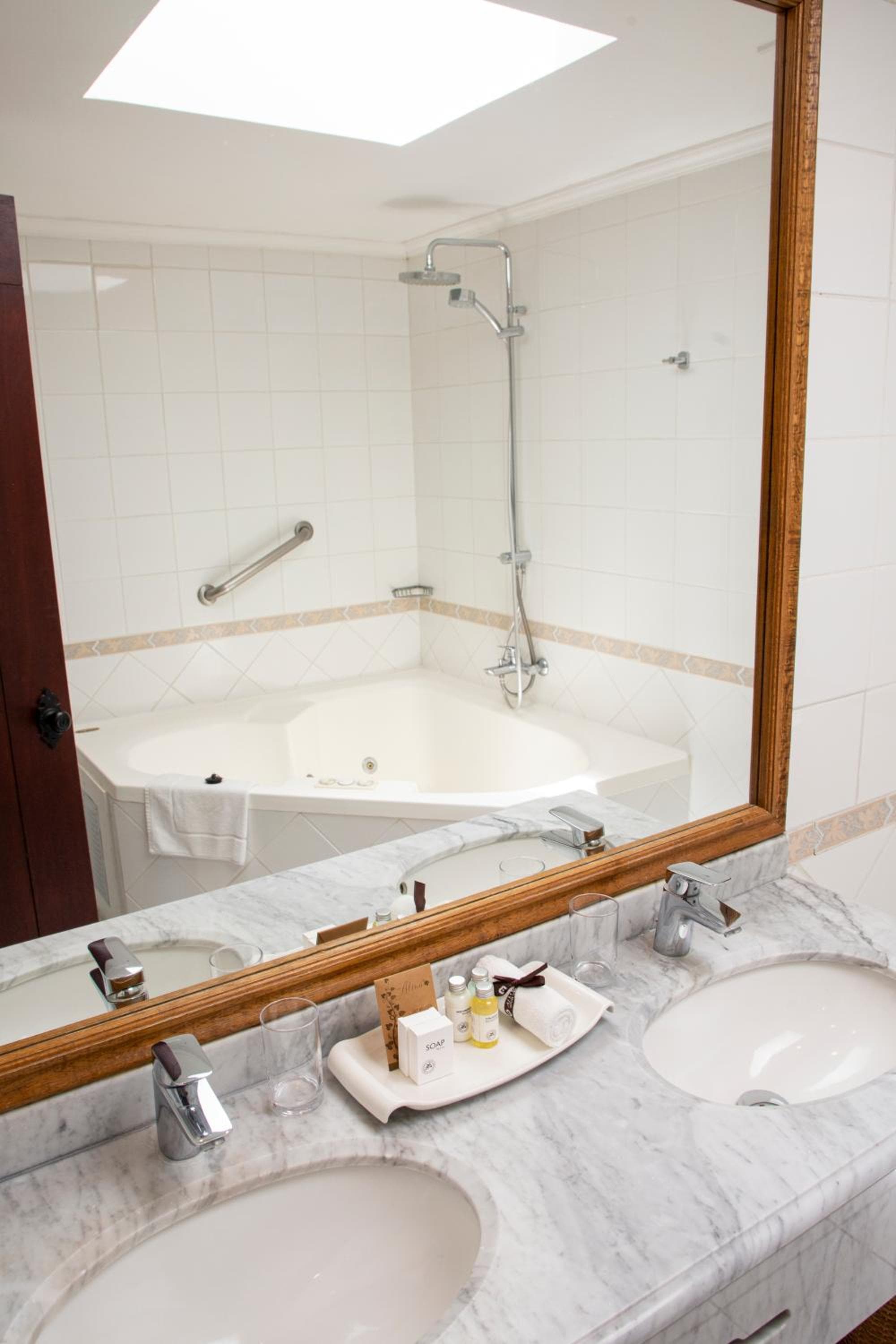 Hotel Santa Cruz Plaza photo 9