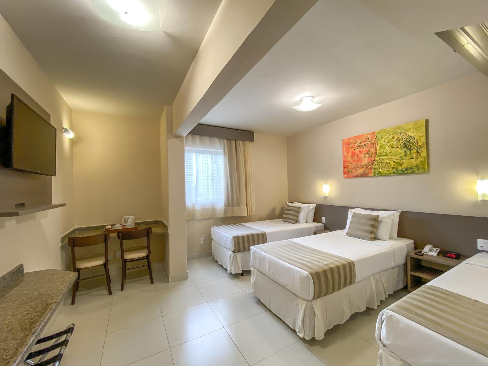 Hotel Caiçara João Pessoa photo 4