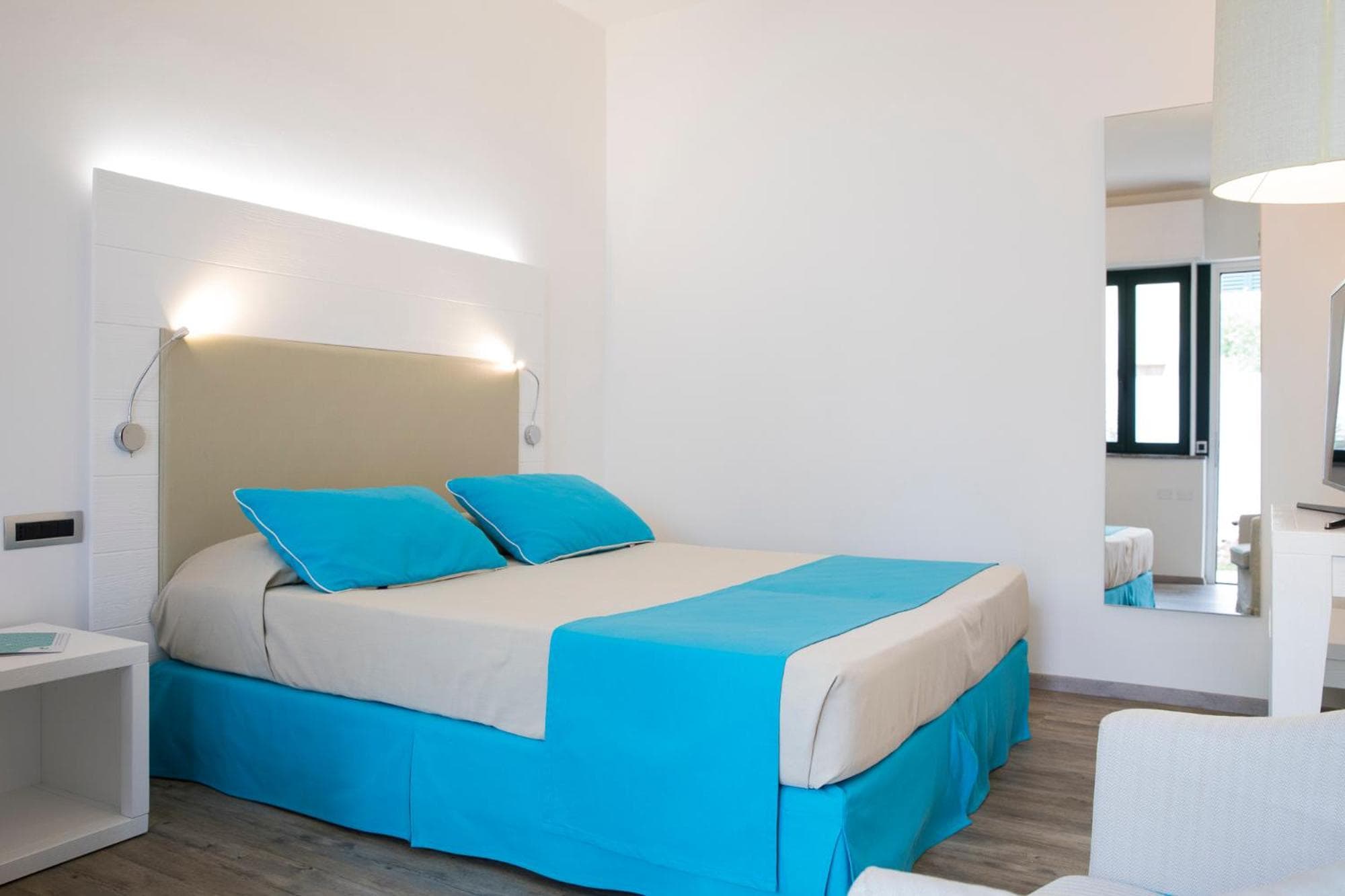 Lu' Hotel Maladroxia photo 6