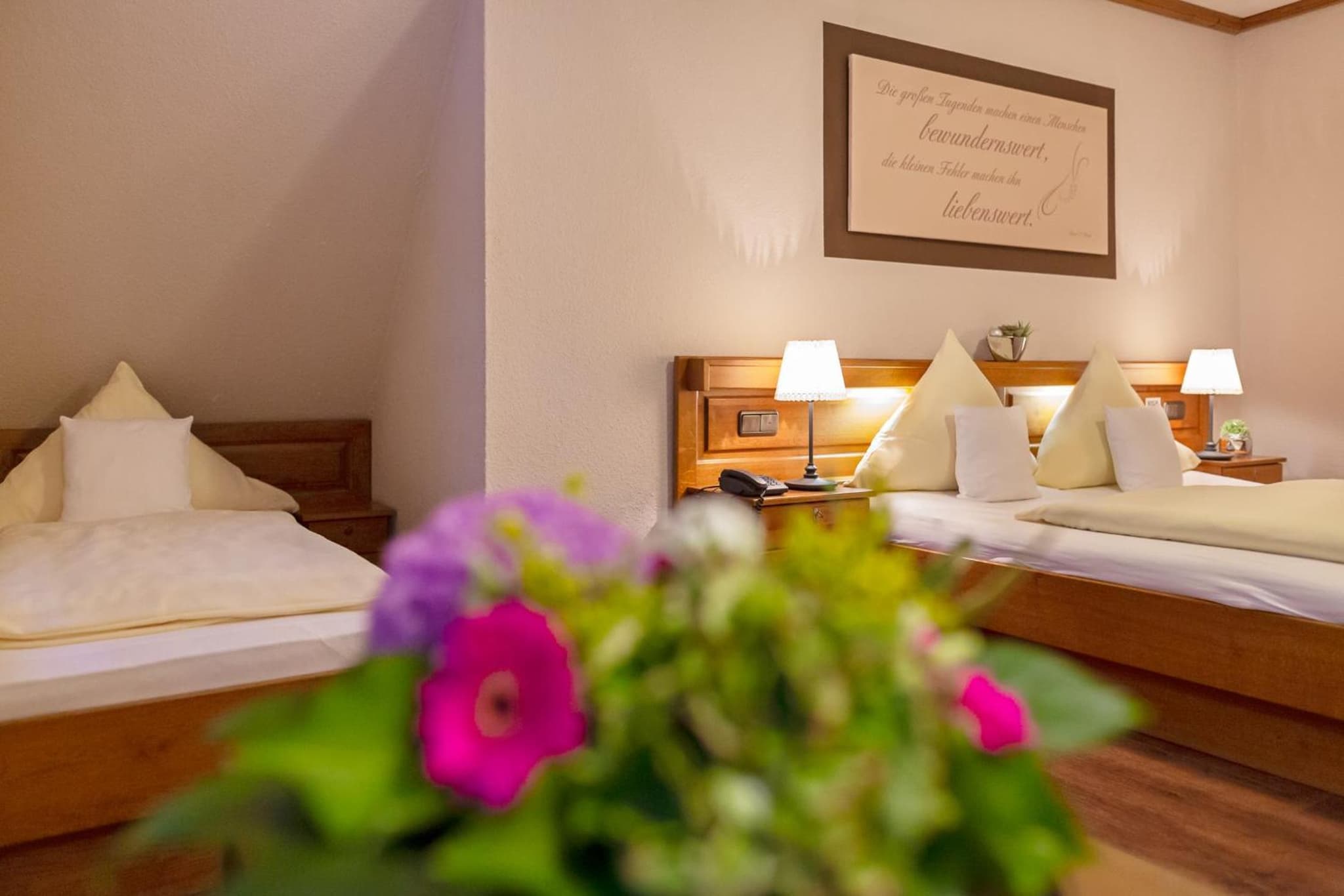 Hotel Mutter-Bahr photo 5