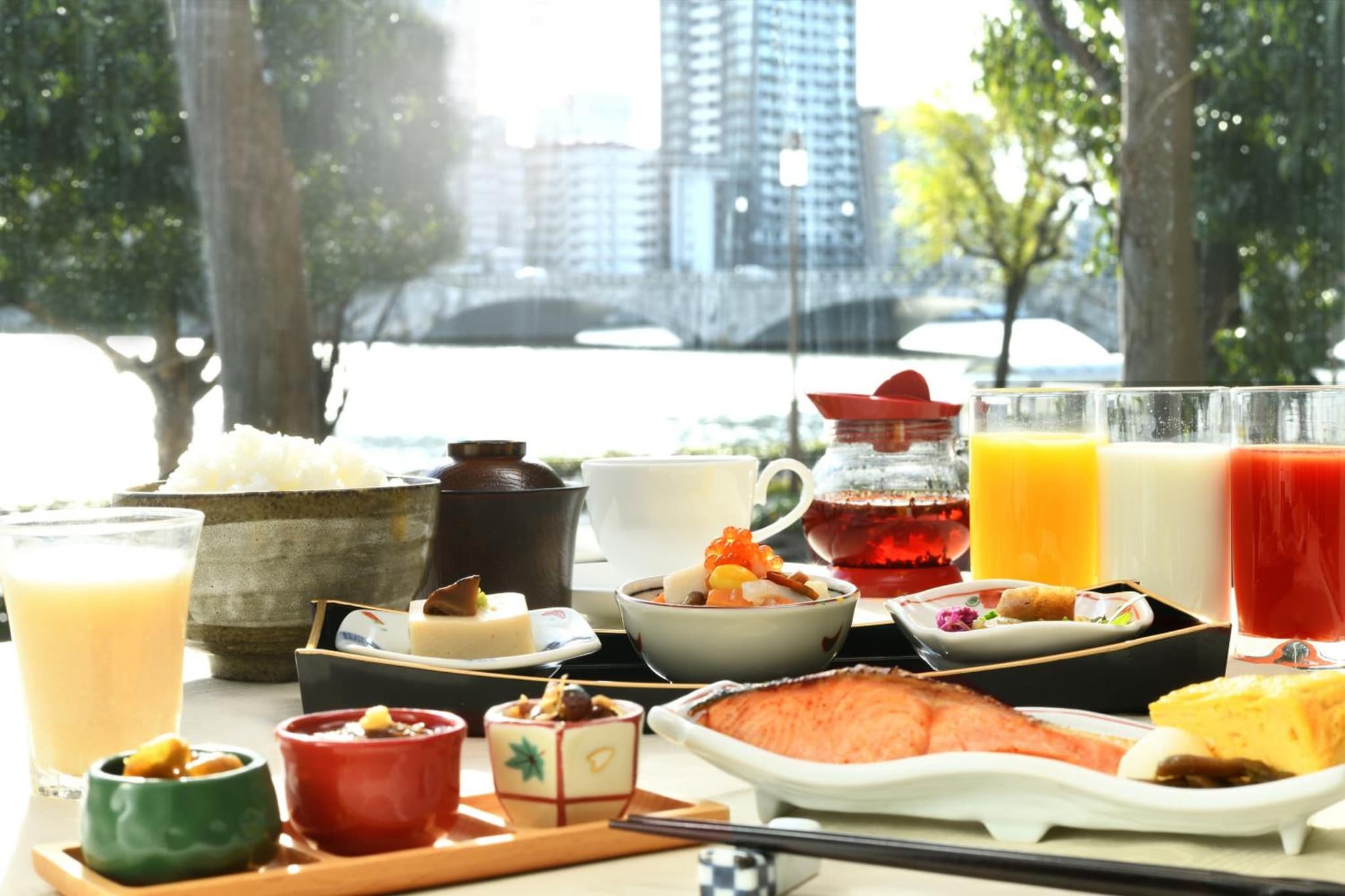Niigata Grand Hotel photo 6