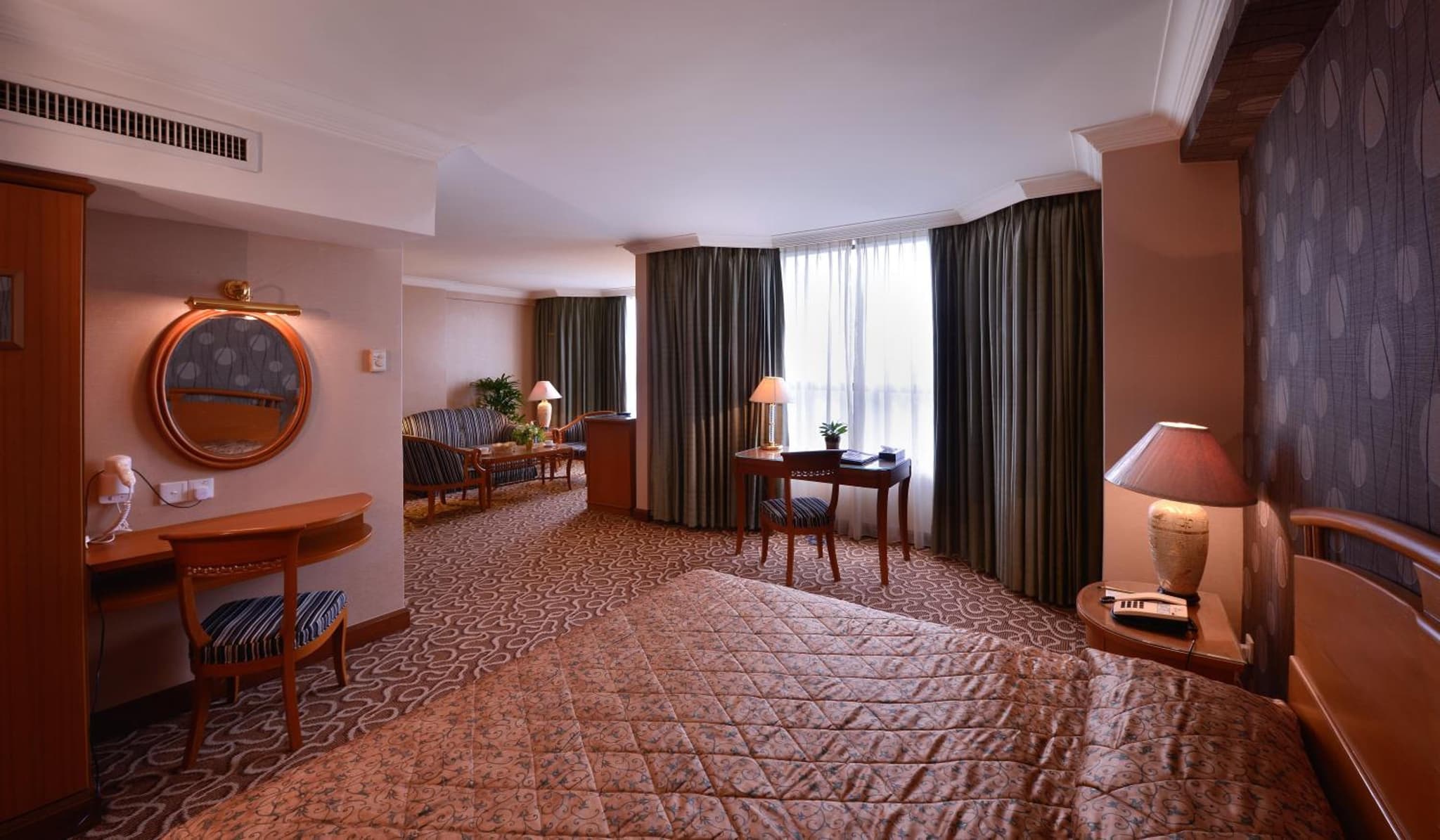Pearl View Hotel Prai, Penang photo 4