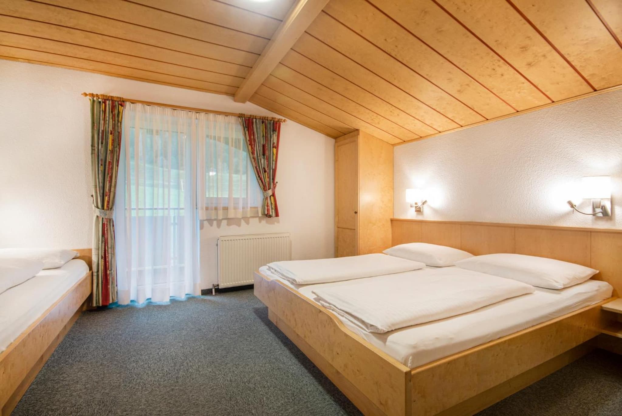 Apartpension Kappacher photo 3