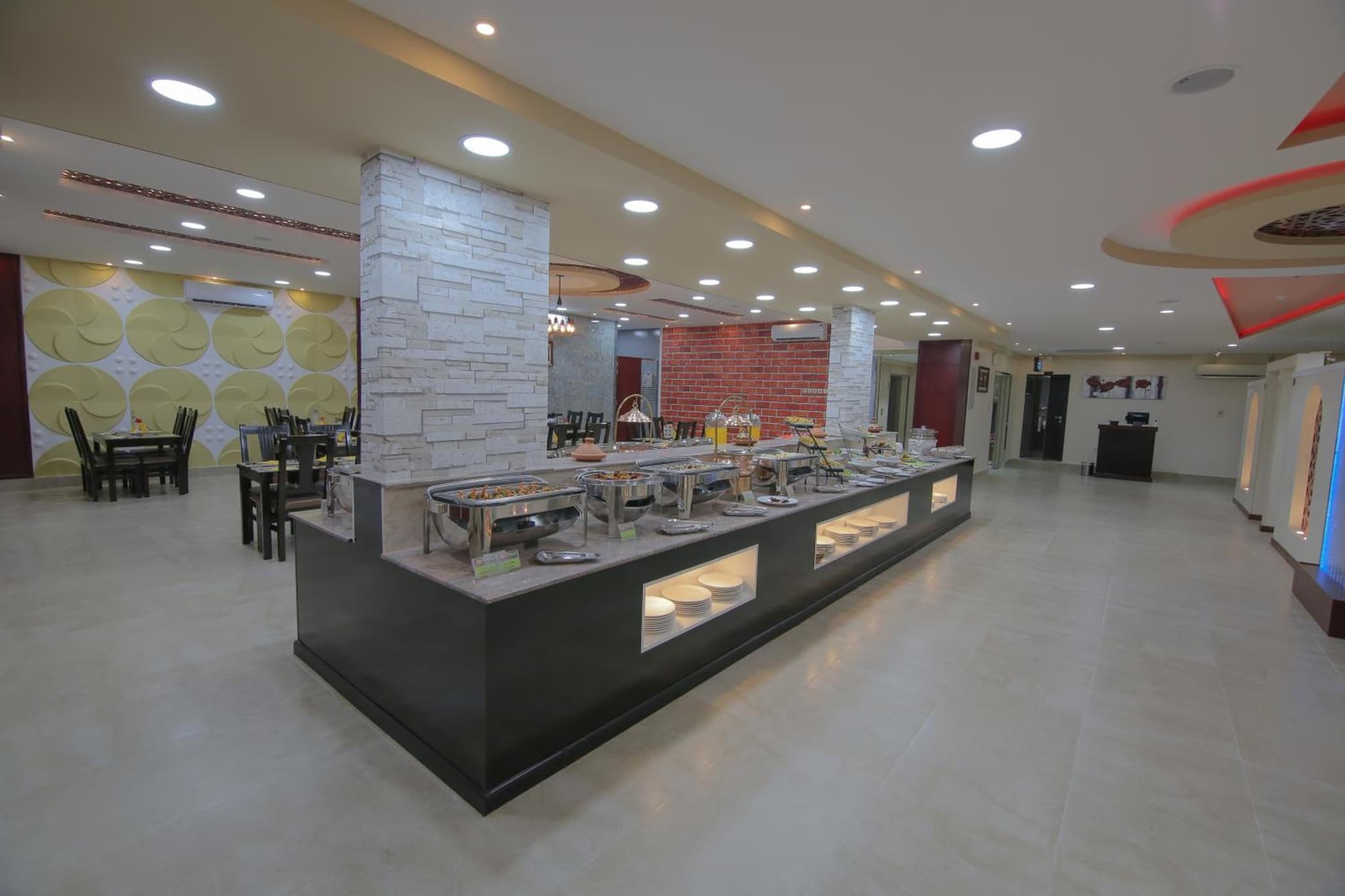 فندق روز أوسيس - Roz Oasis Hotel photo 6
