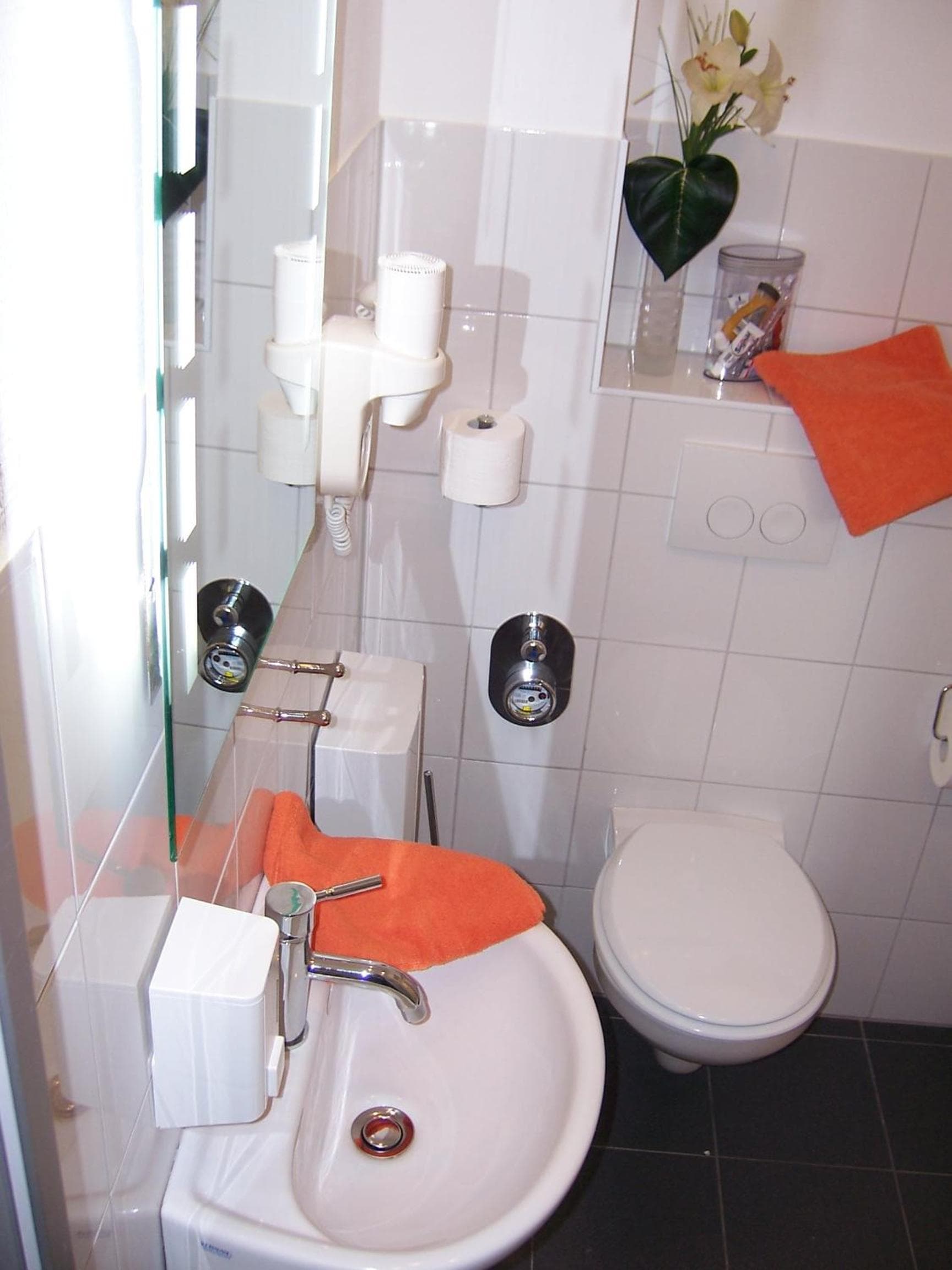 DARZ GästeZimmer photo 6