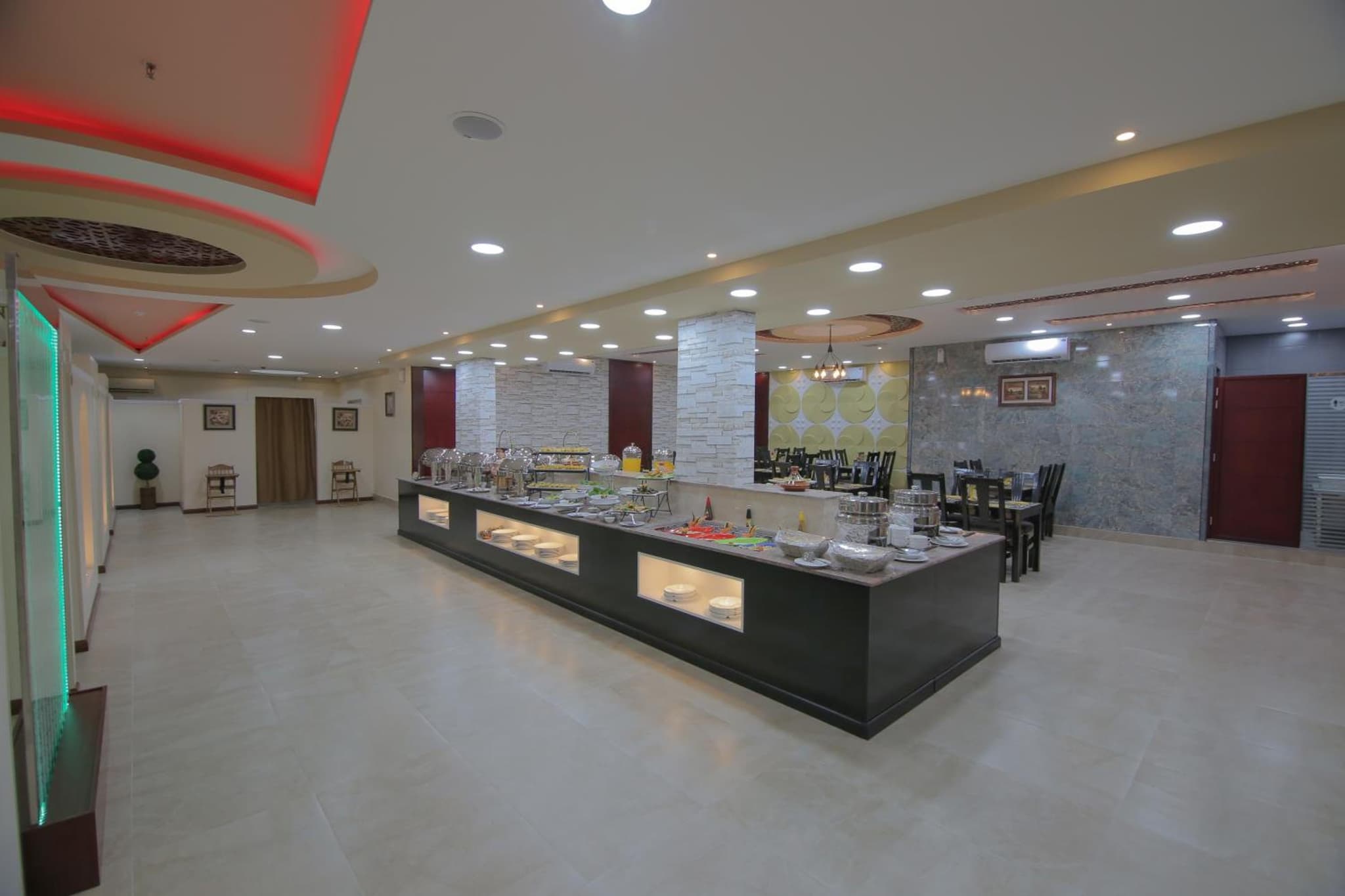 فندق روز أوسيس - Roz Oasis Hotel photo 8