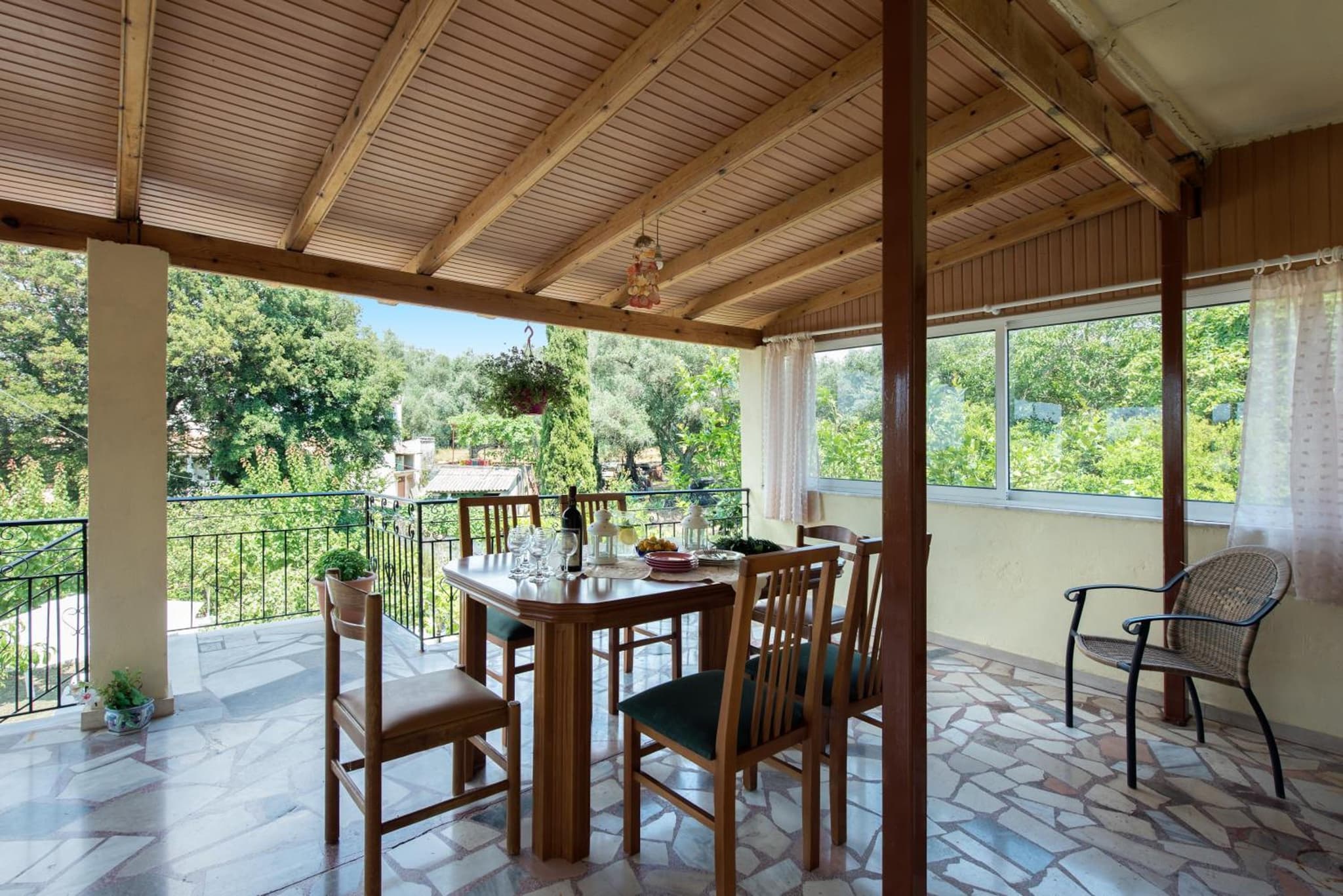 Pado's House, Valanio Corfu photo 5