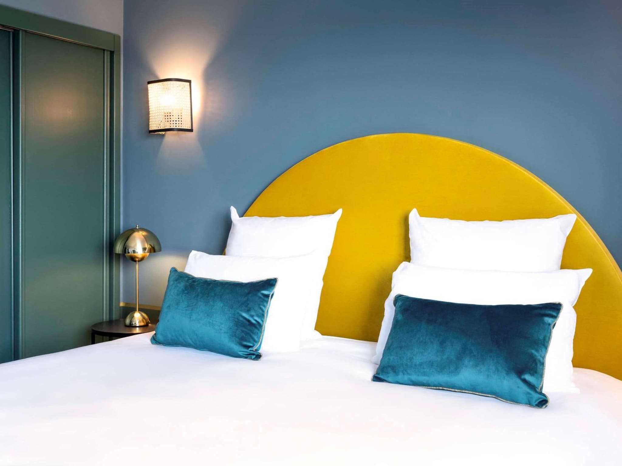 Hotel Mercure Roscoff Bord De Mer photo 2