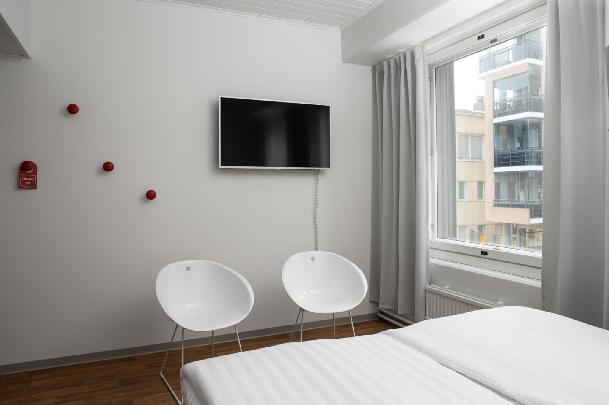 Omena Hotel Pori photo 7