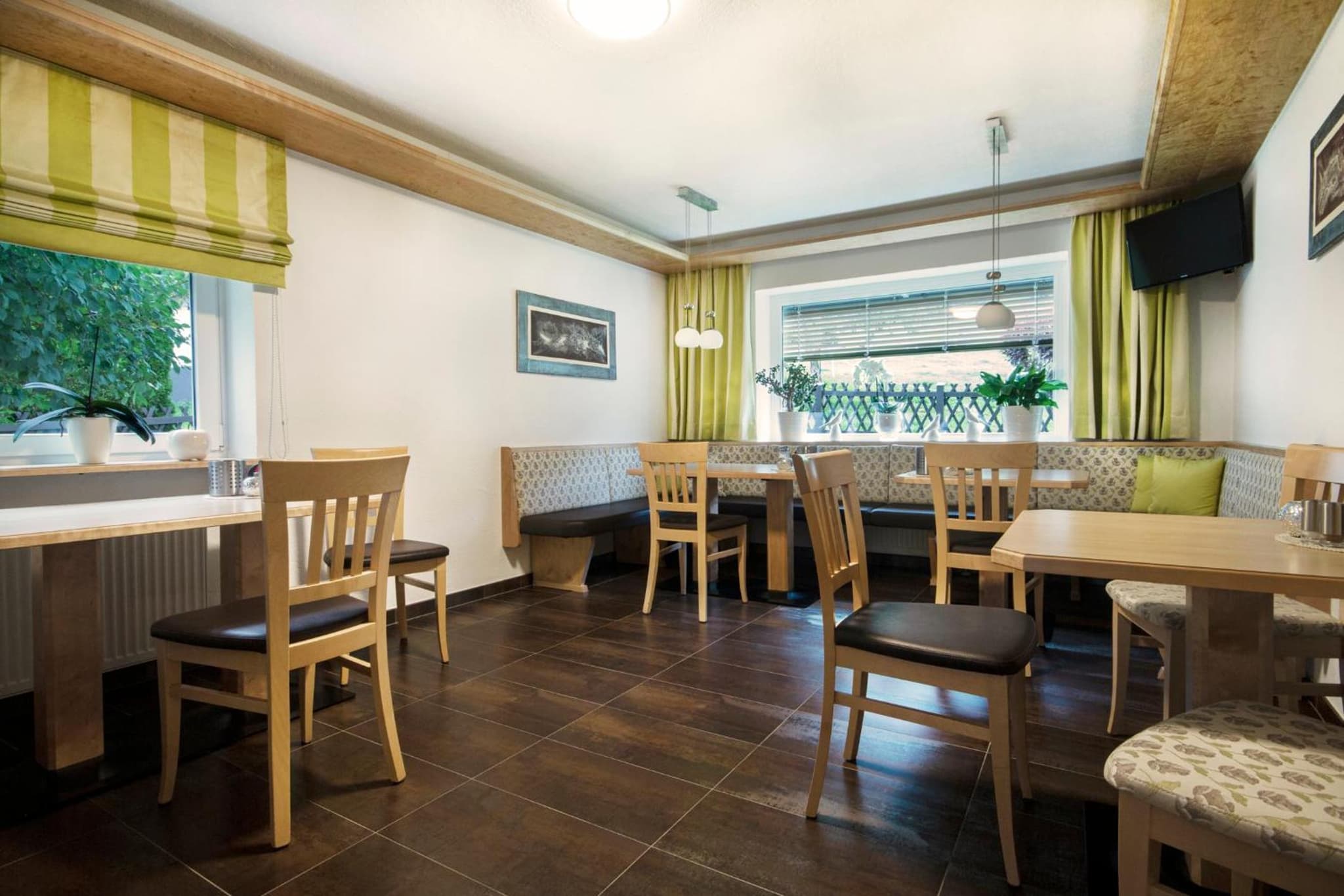 Apartpension Kappacher photo 7
