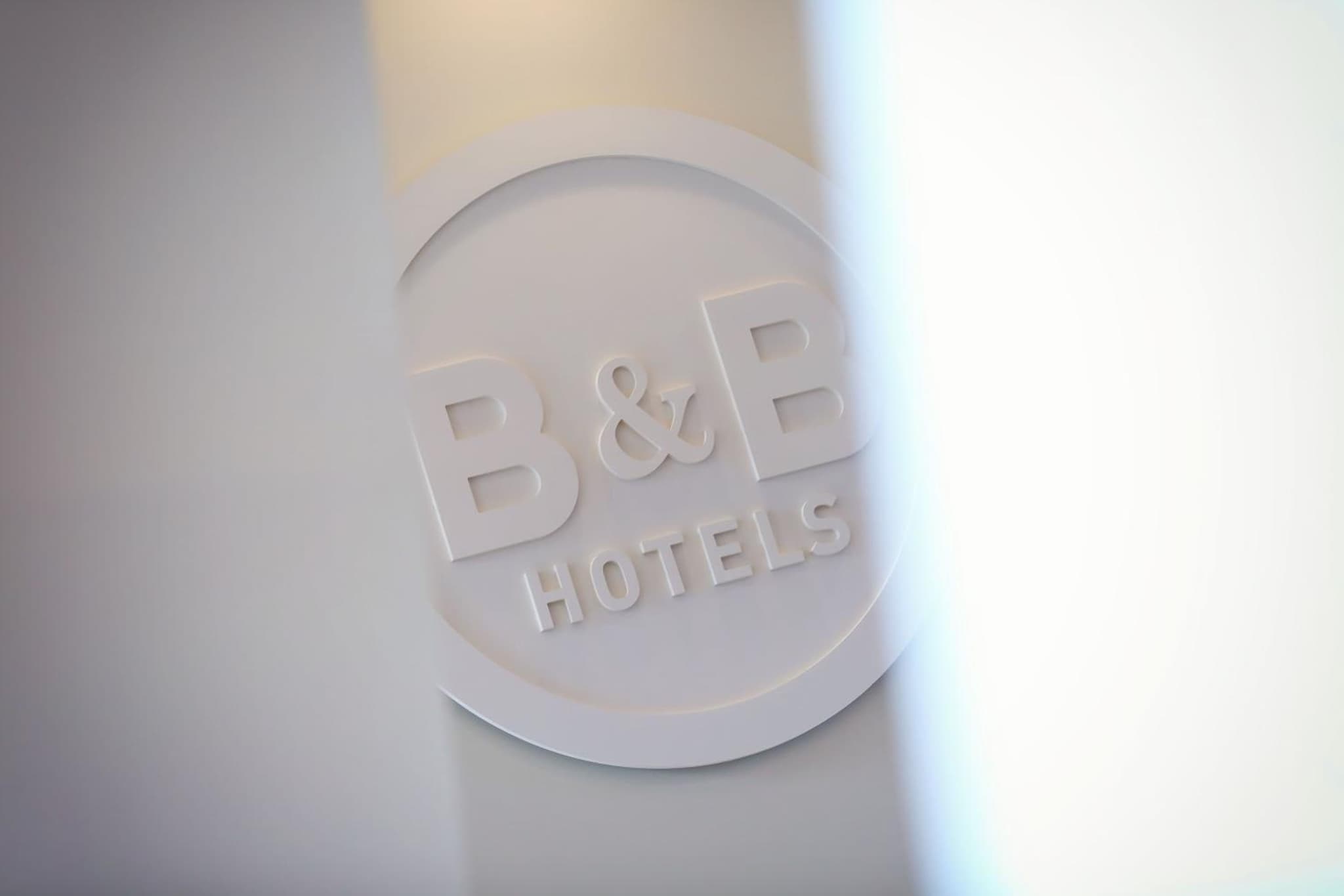 B&B HOTEL Bordeaux Talence photo 3