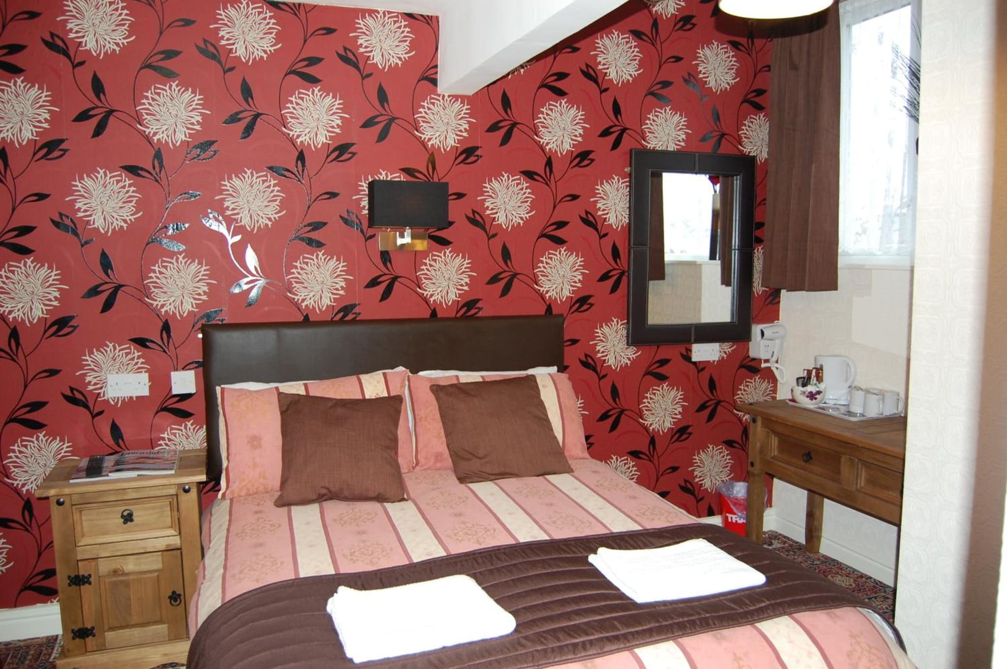 The Trafford Hotel photo 2