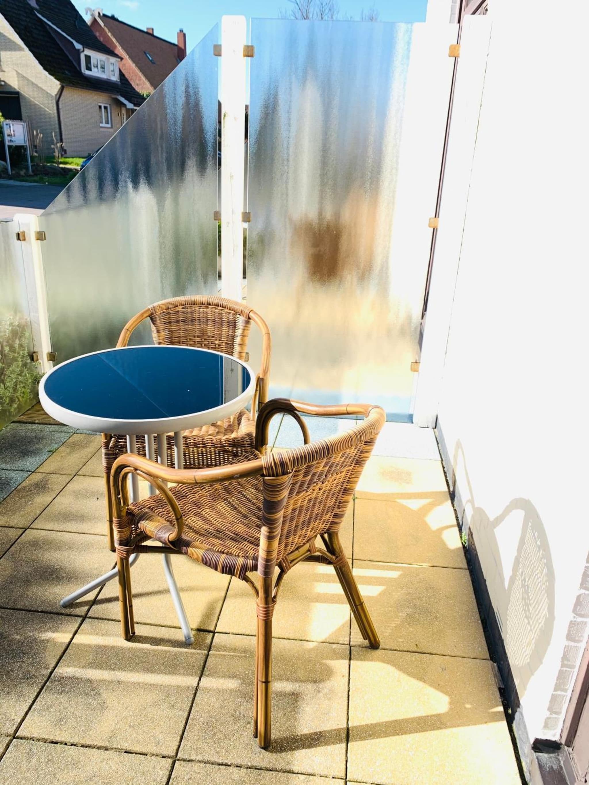 Aparthotel Kleine Perle