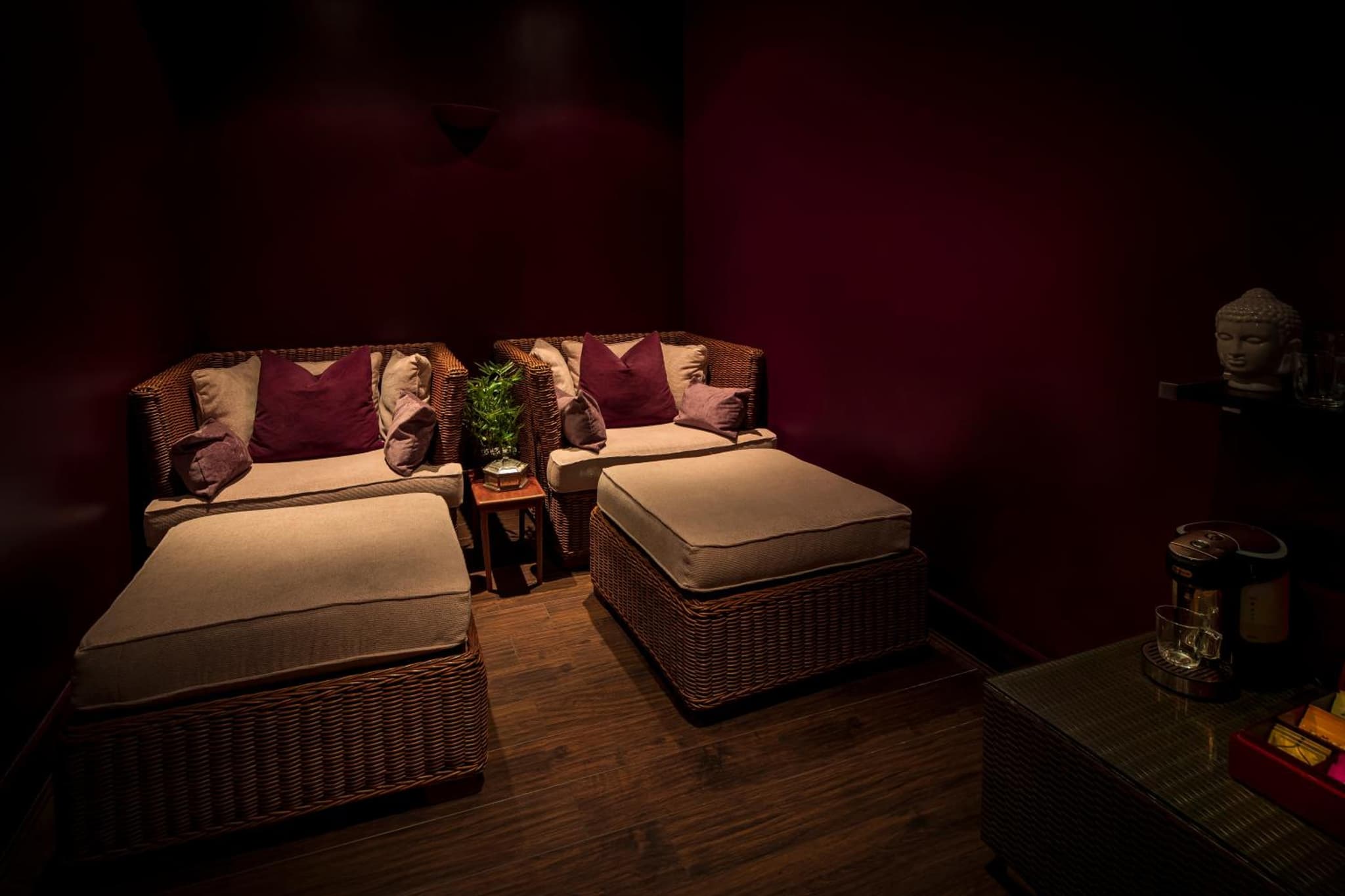 Crowne Plaza Chester by IHG photo 4
