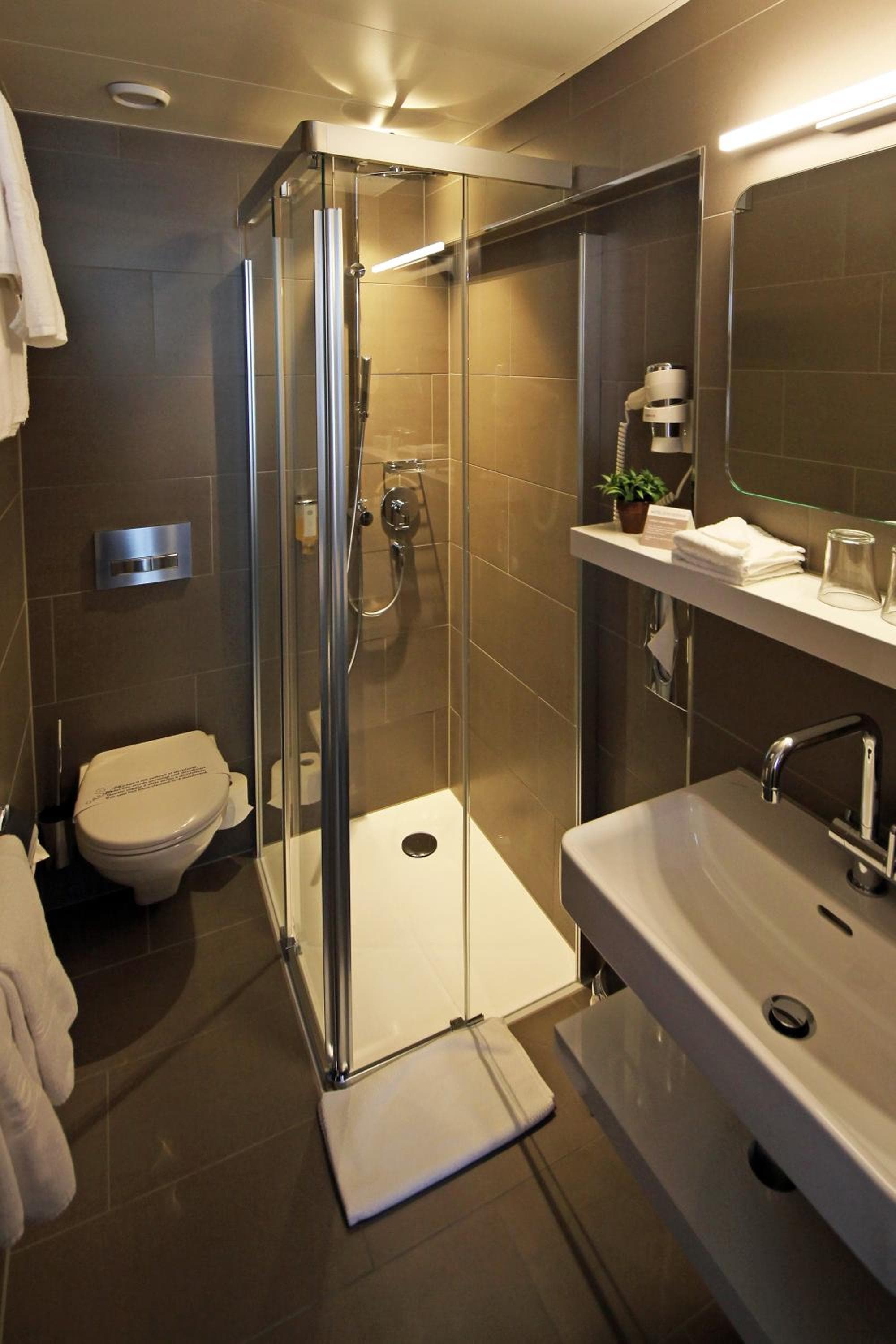 Best Western Plus Hotel Zürcherhof photo 2